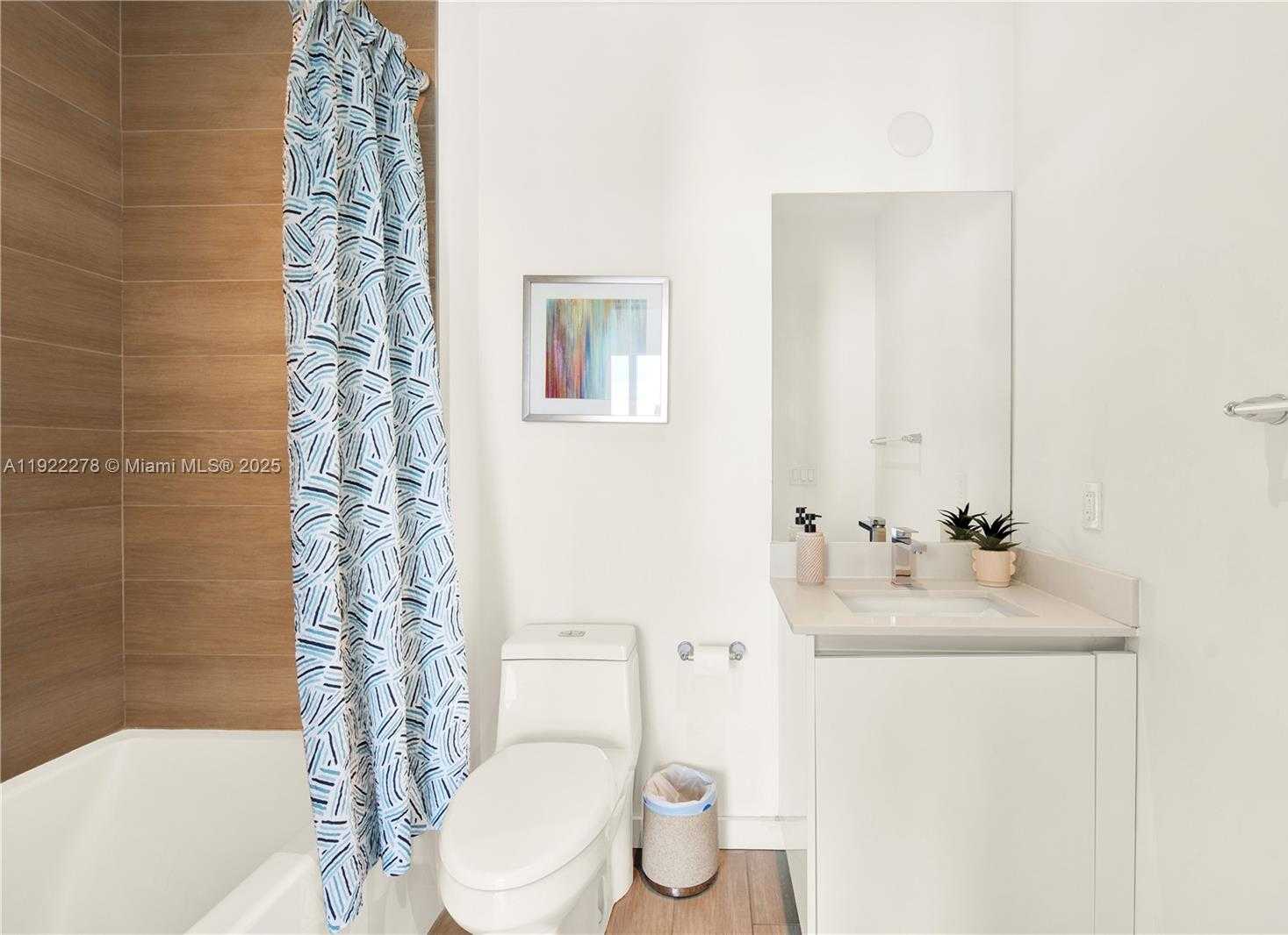 Small Image of 1600 SOUTH WEST 1ST AVE #804, Miami Number 12