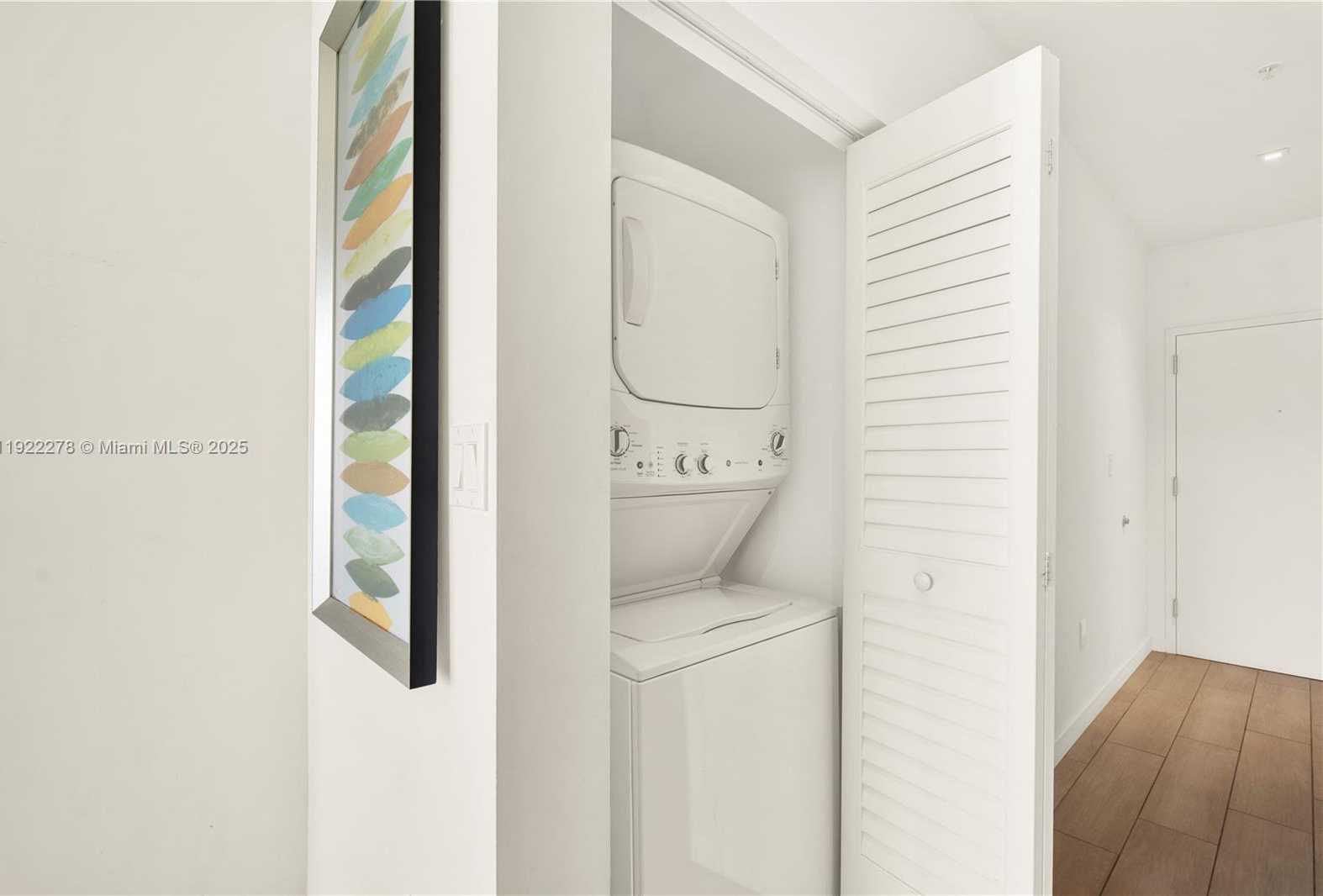 Small Image of 1600 SOUTH WEST 1ST AVE #804, Miami Number 14