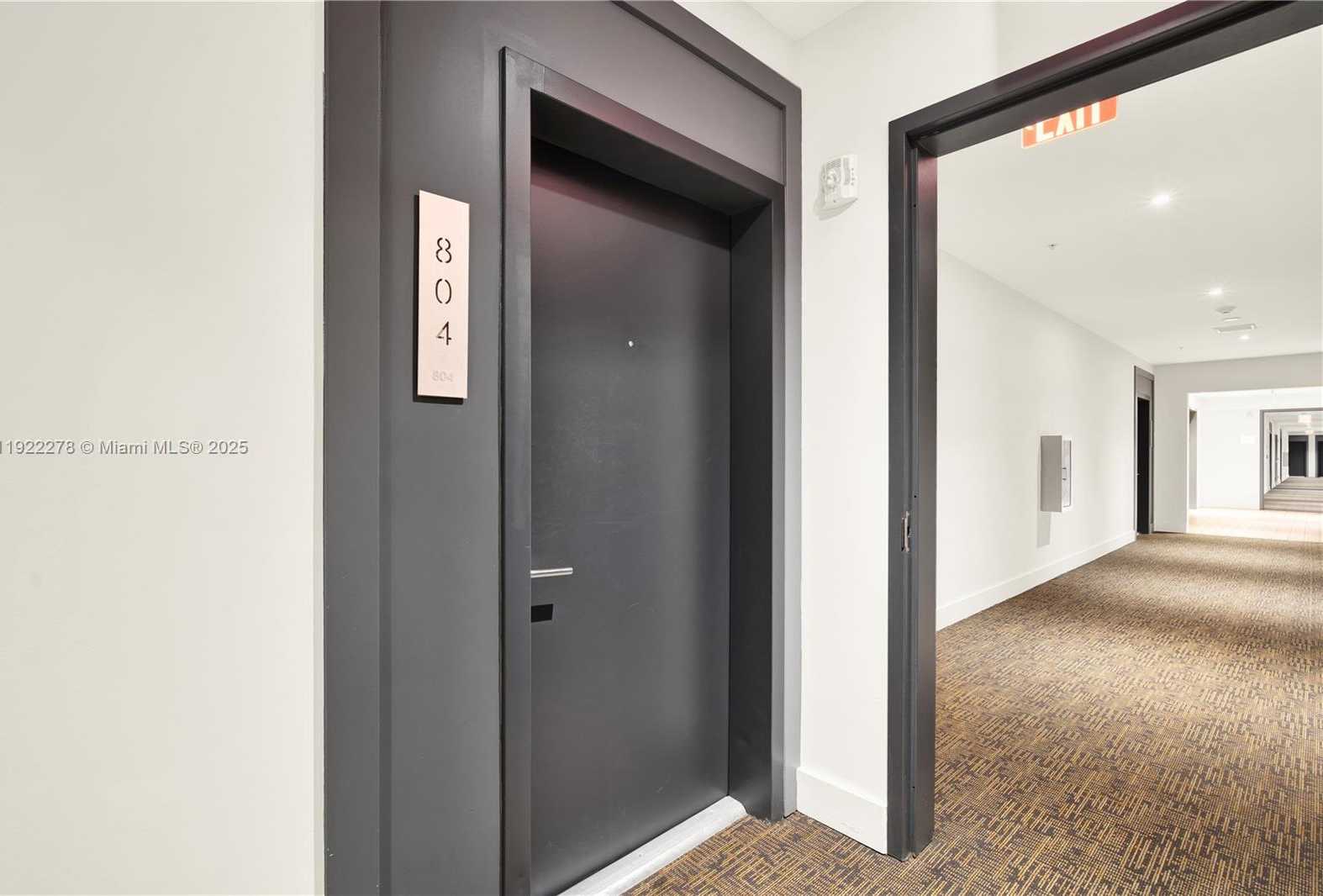 Small Image of 1600 SOUTH WEST 1ST AVE #804, Miami Number 16