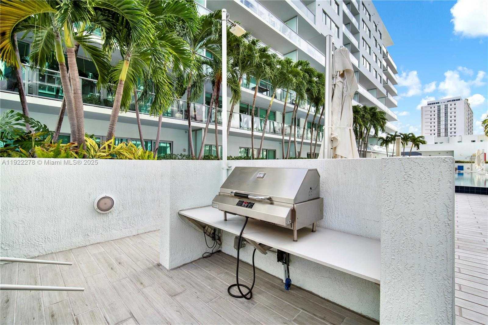 Small Image of 1600 SOUTH WEST 1ST AVE #804, Miami Number 19