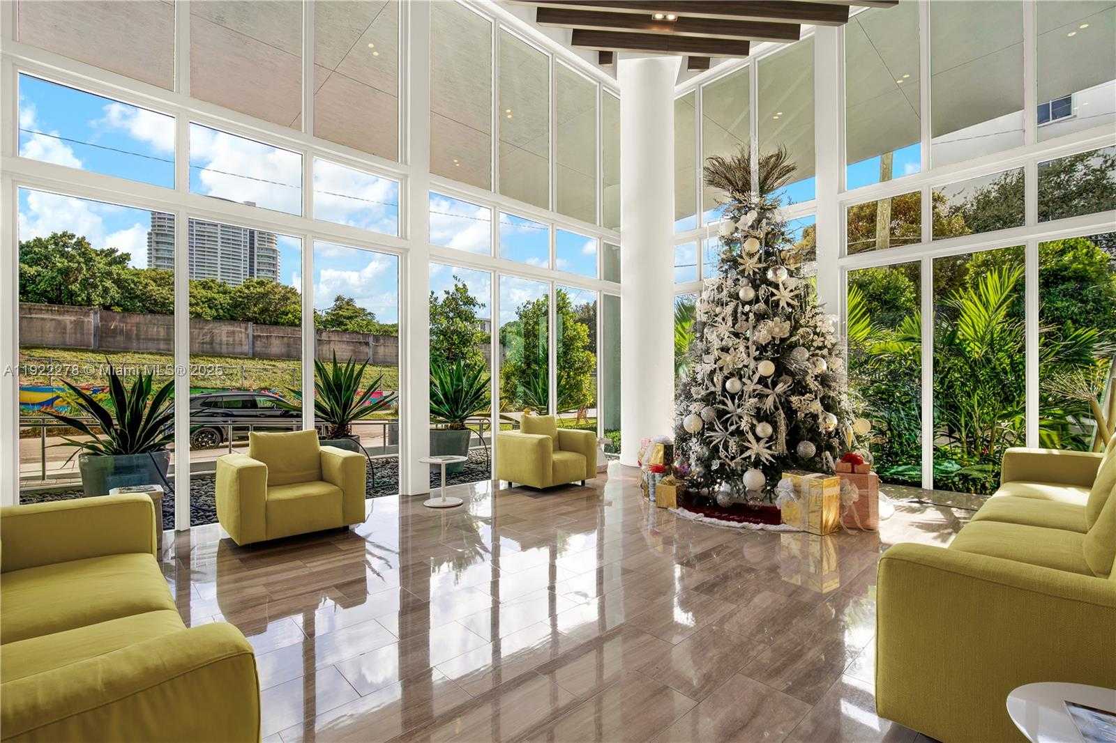 Small Image of 1600 SOUTH WEST 1ST AVE #804, Miami Number 27