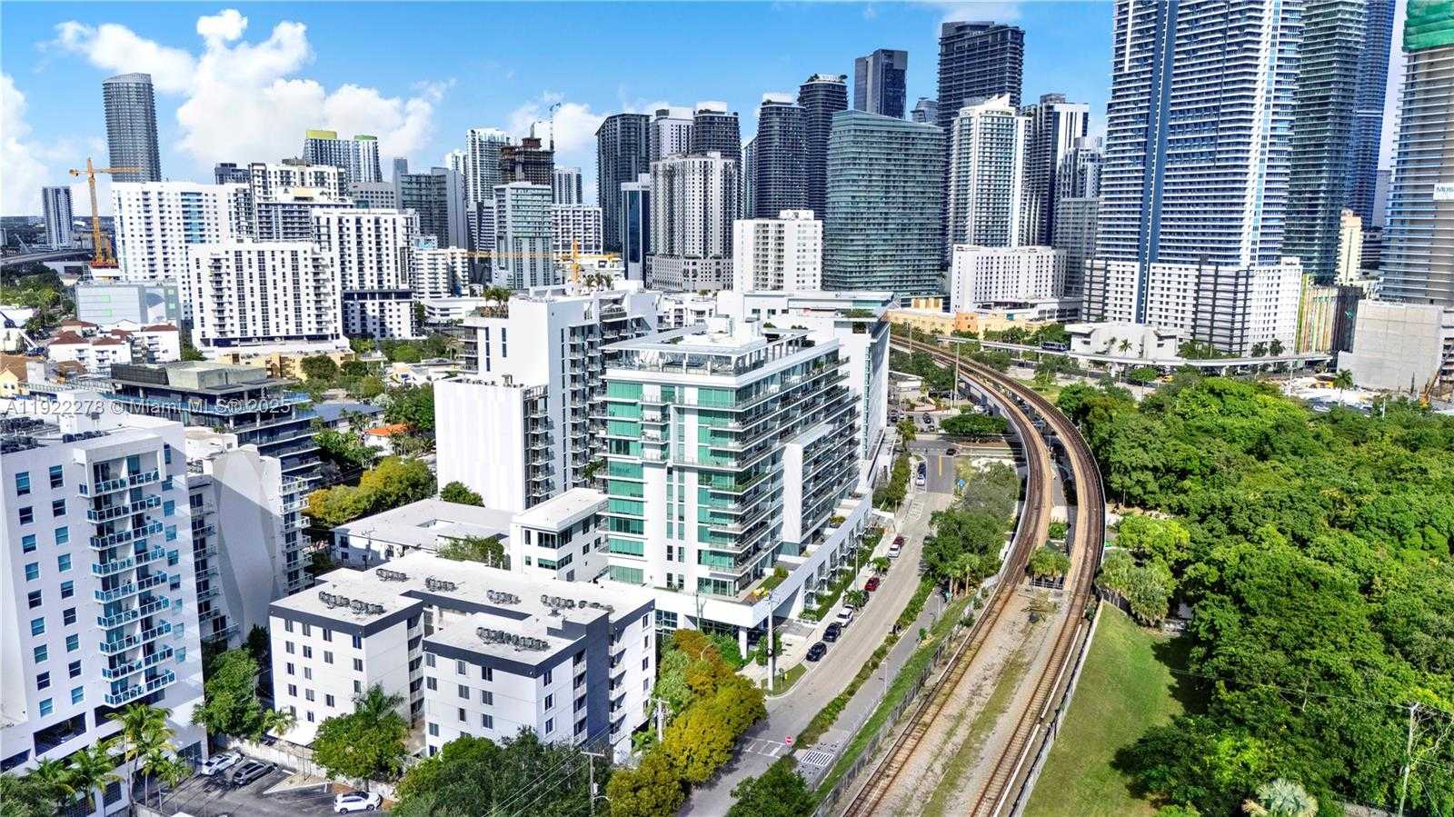 Small Image of 1600 SOUTH WEST 1ST AVE #804, Miami Number 28