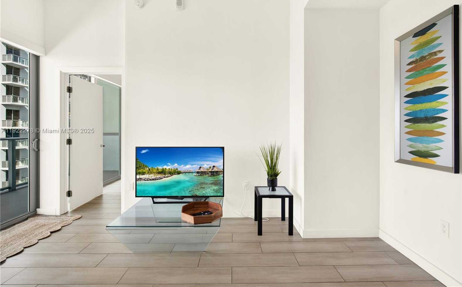 Small Image of 1600 SOUTH WEST 1ST AVE #804, Miami Number 4