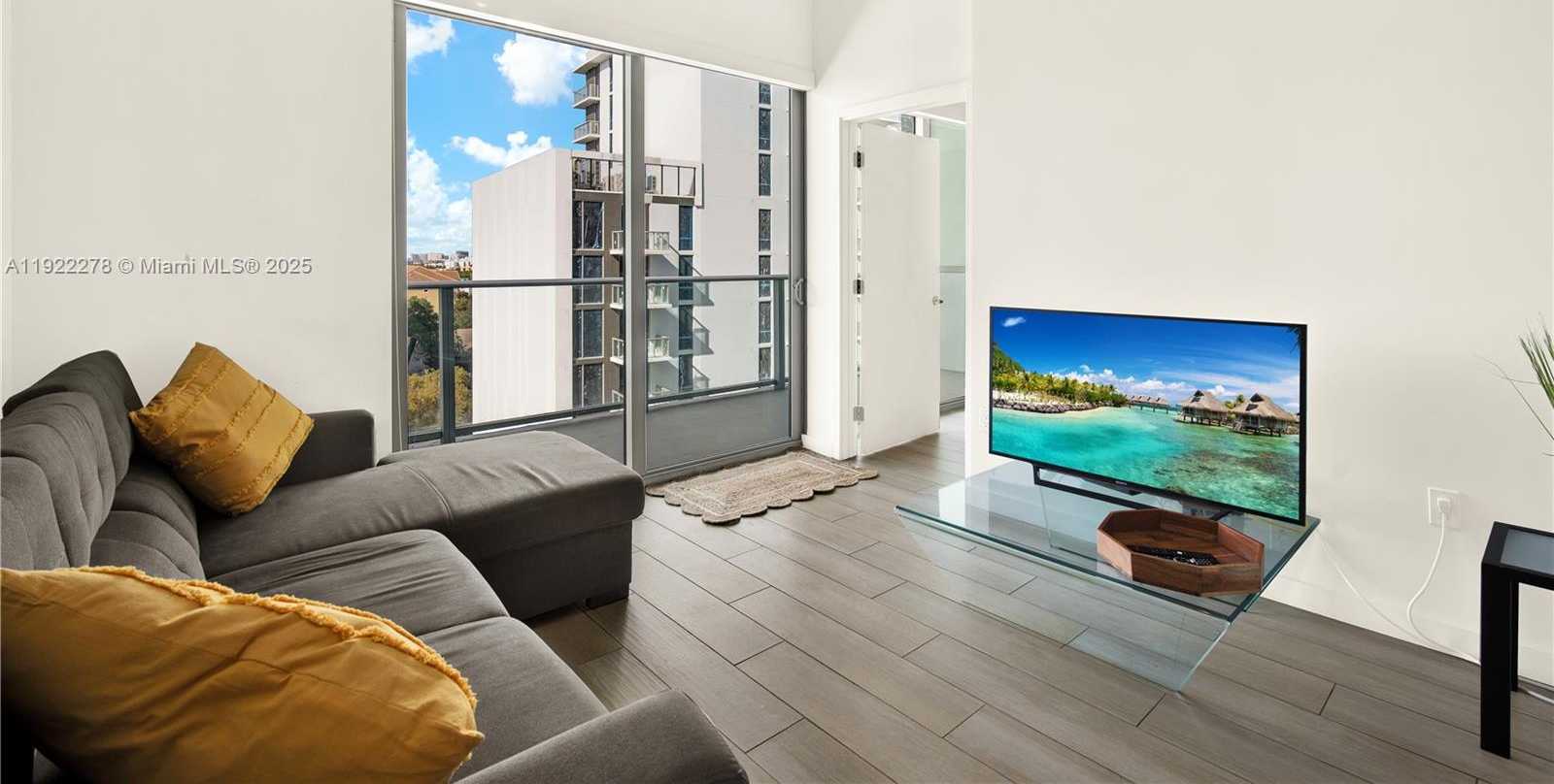 Small Image of 1600 SOUTH WEST 1ST AVE #804, Miami Number 5