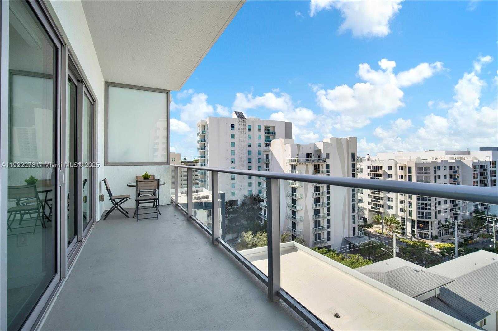 Small Image of 1600 SOUTH WEST 1ST AVE #804, Miami Number 7