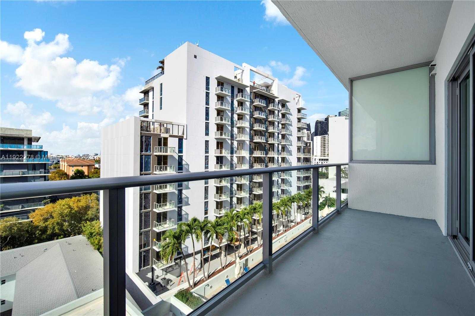 Small Image of 1600 SOUTH WEST 1ST AVE #804, Miami Number 8