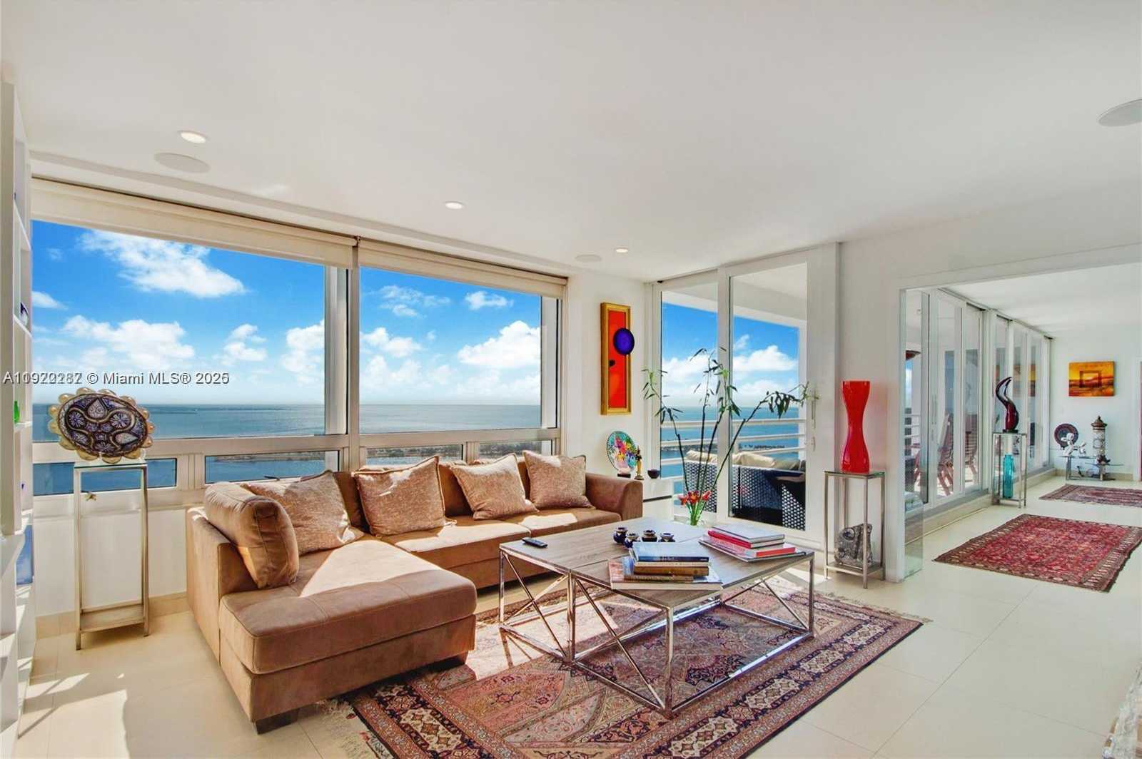 Small Image of 1541 BRICKELL AVE #A-3902, Miami Number 10