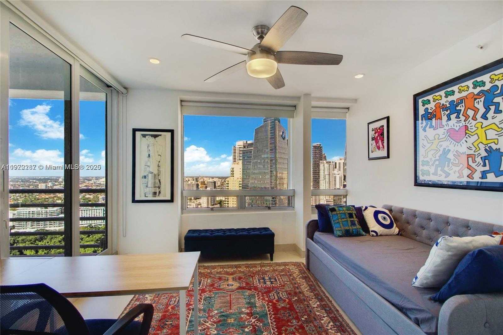 Small Image of 1541 BRICKELL AVE #A-3902, Miami Number 11