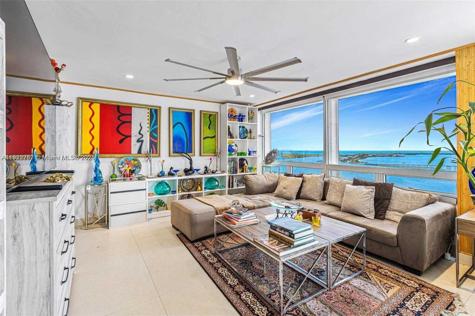 Small Image of 1541 BRICKELL AVE #A-3902, Miami Number 12