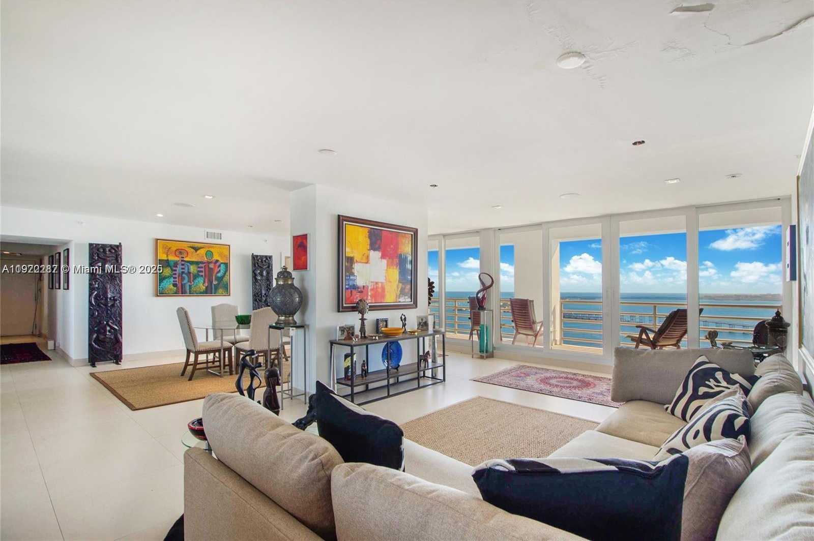 Small Image of 1541 BRICKELL AVE #A-3902, Miami Number 2