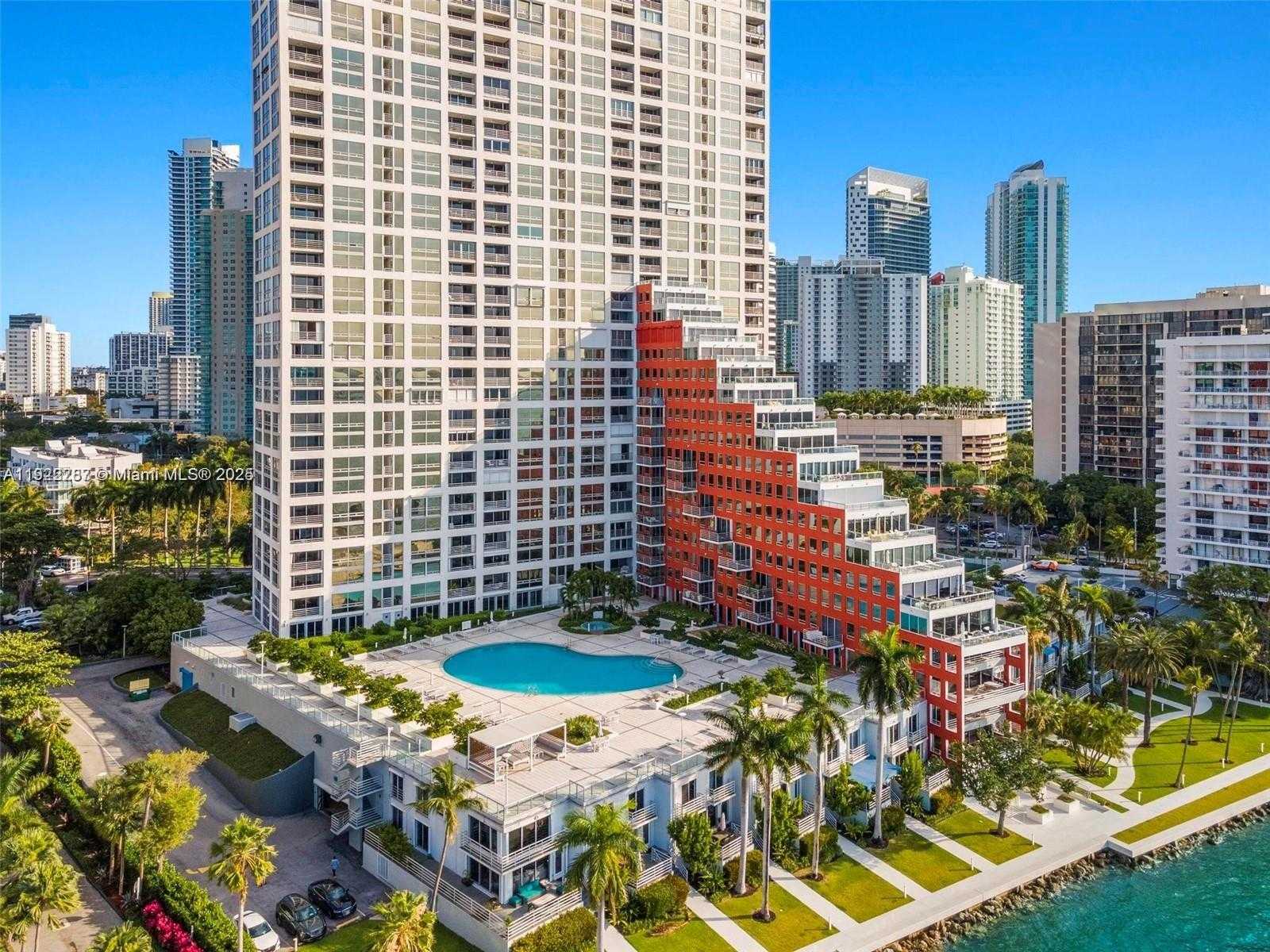 Small Image of 1541 BRICKELL AVE #A-3902, Miami Number 20