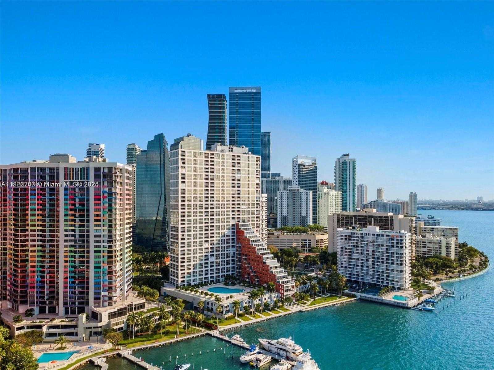 Small Image of 1541 BRICKELL AVE #A-3902, Miami Number 21