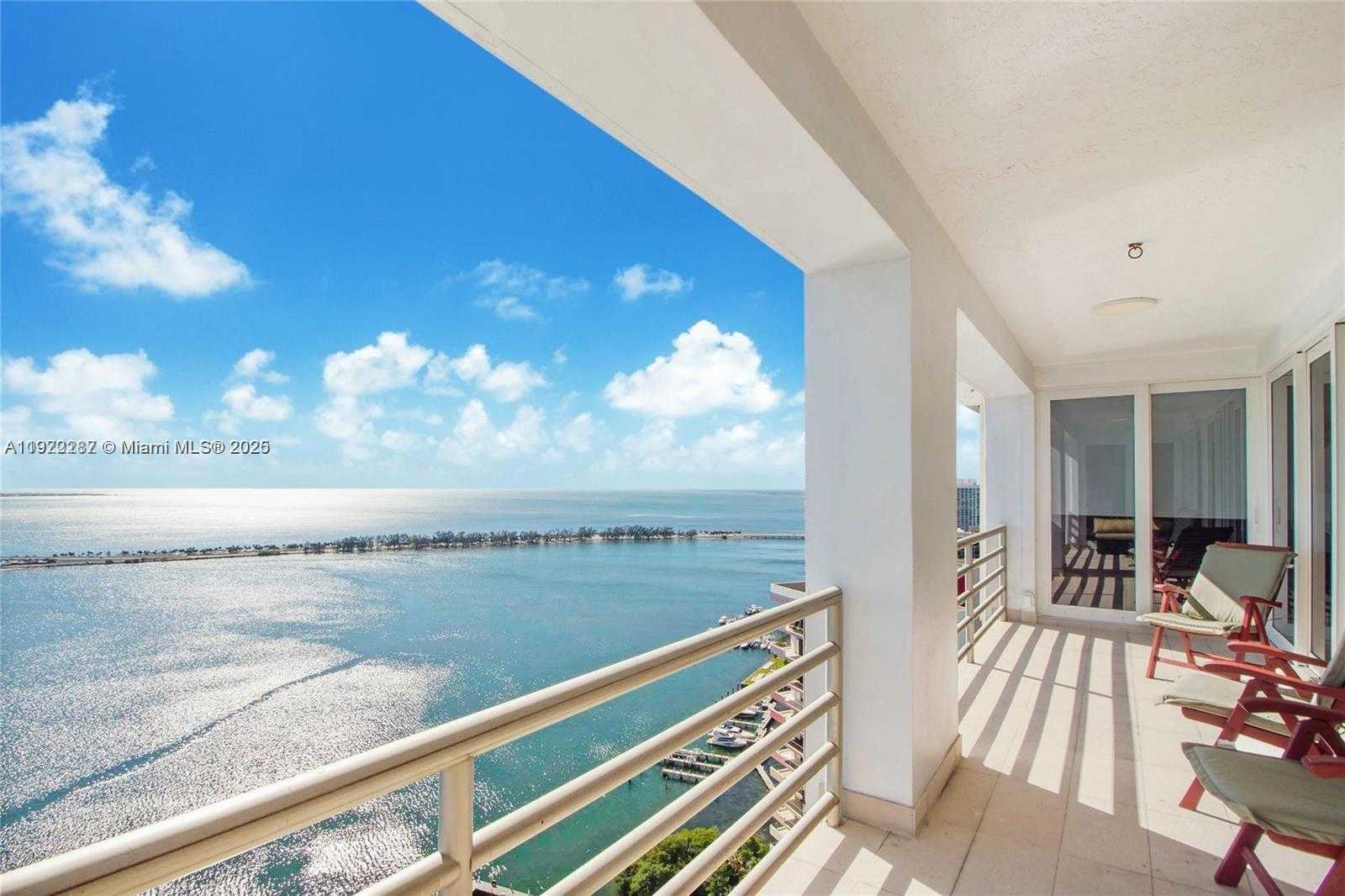 Small Image of 1541 BRICKELL AVE #A-3902, Miami Number 4