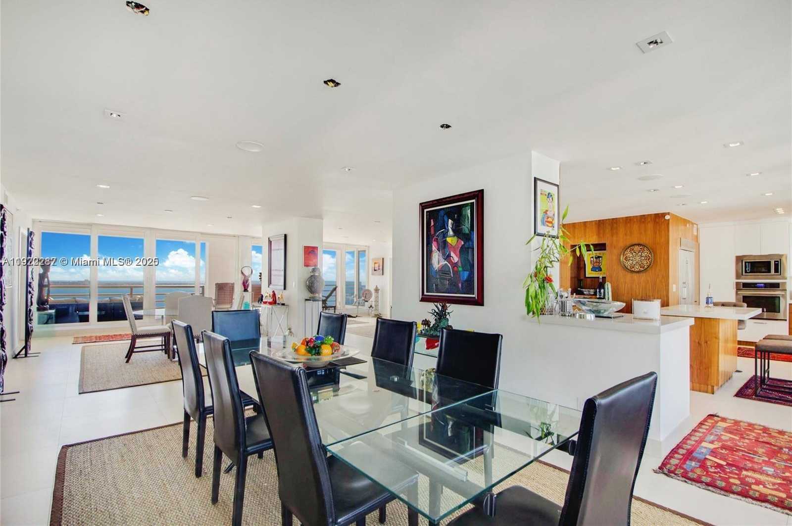 Small Image of 1541 BRICKELL AVE #A-3902, Miami Number 6