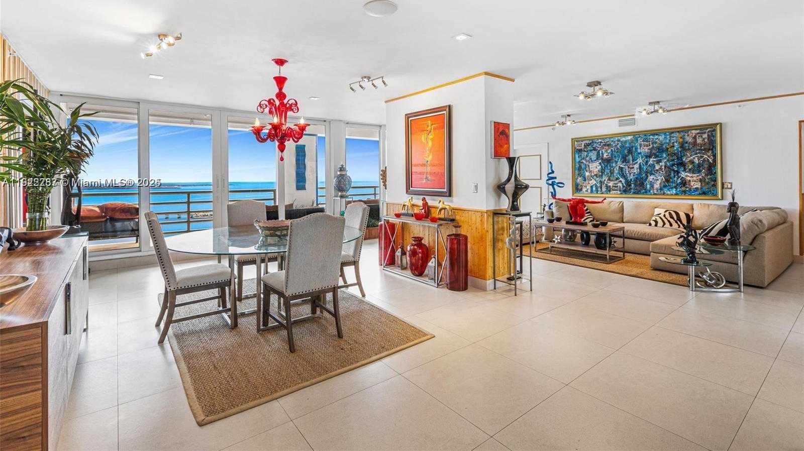 Small Image of 1541 BRICKELL AVE #A-3902, Miami Number 7