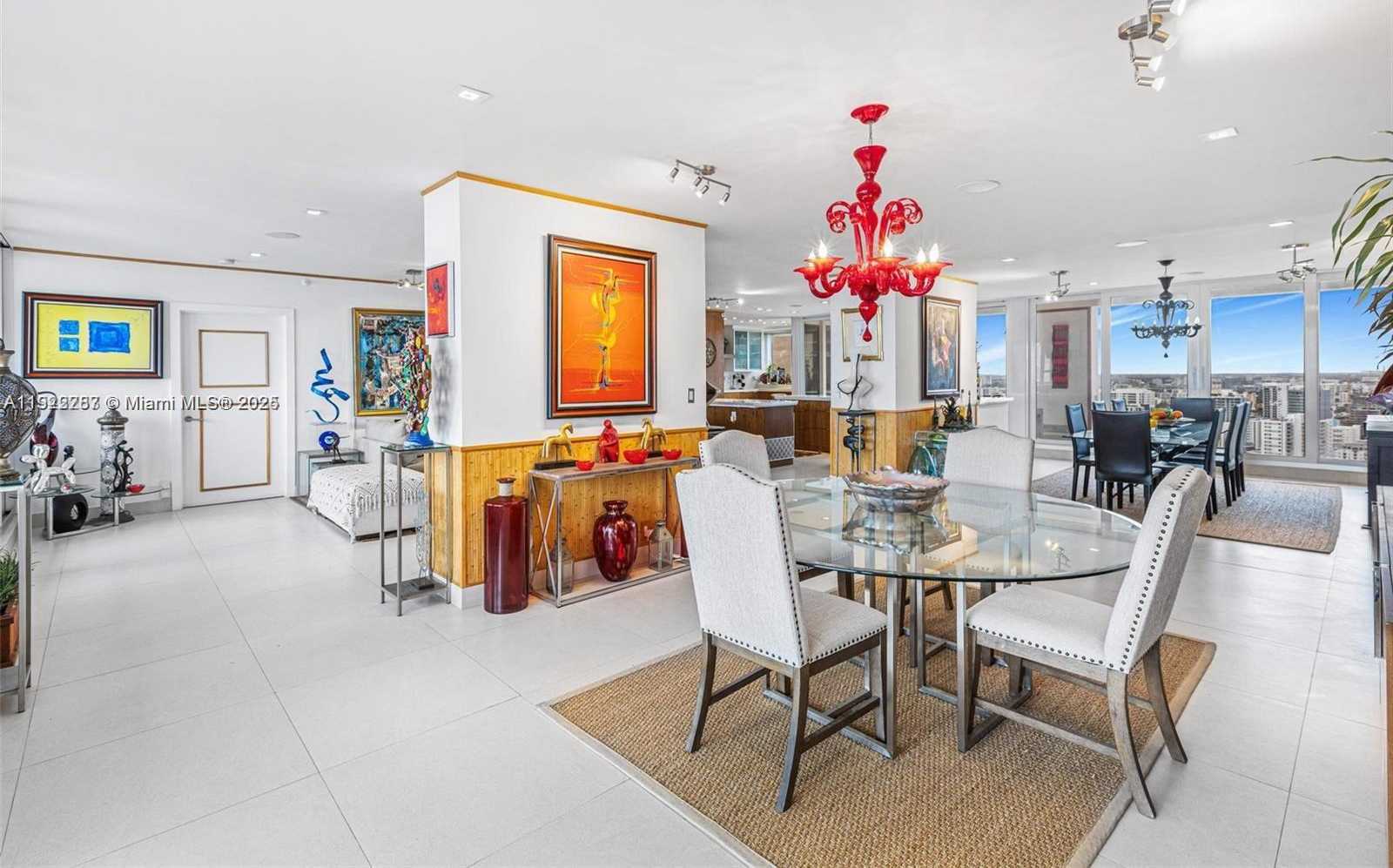 Small Image of 1541 BRICKELL AVE #A-3902, Miami Number 8