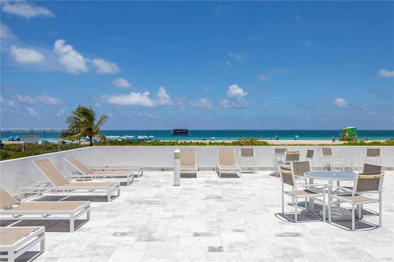 Small Image of 401 OCEAN DR #417, Miami Beach Number 24