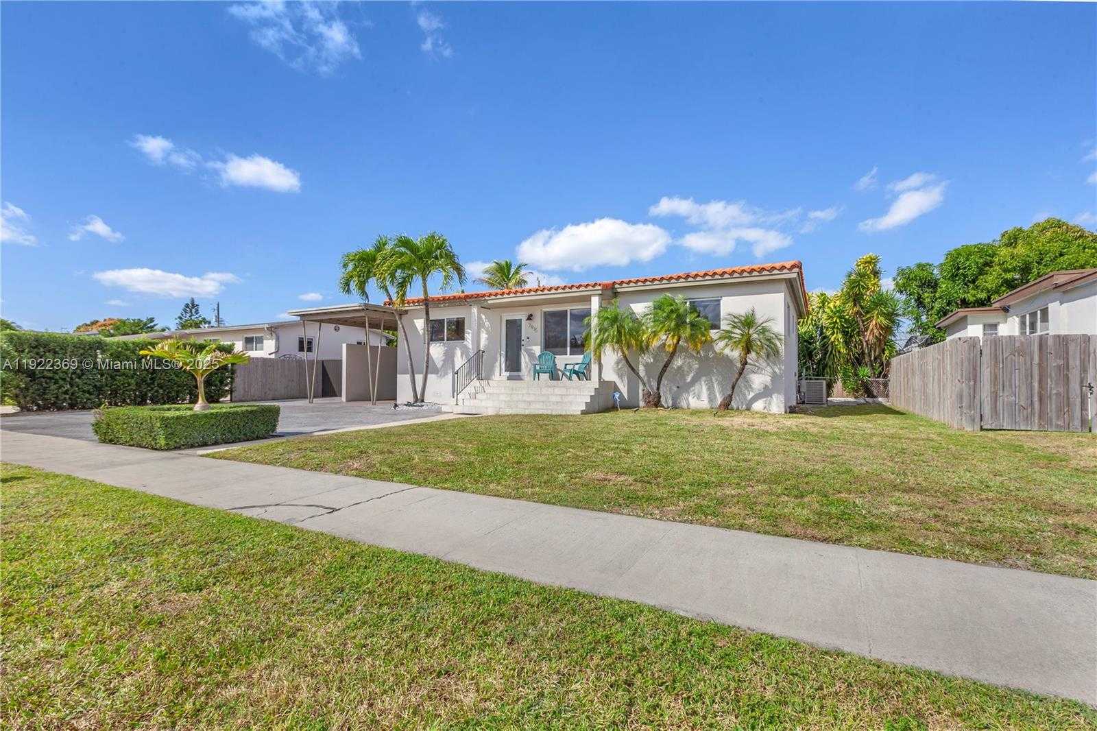 Small Image of 7915 SOUTH WEST 23RD ST, Miami Number 18