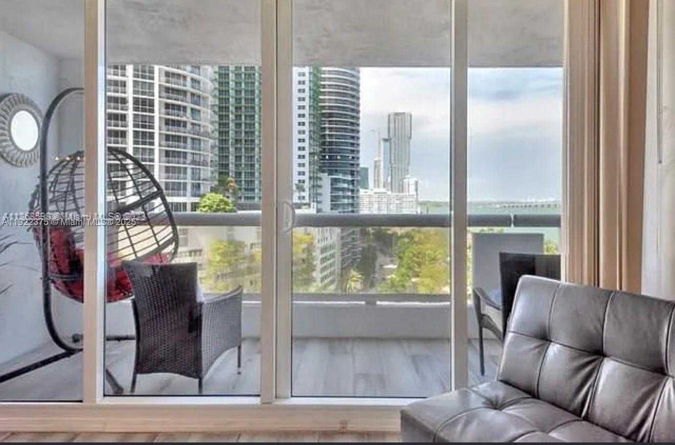 Small Image of 1717 NORTH BAYSHORE DR #A1448, Miami Number 10