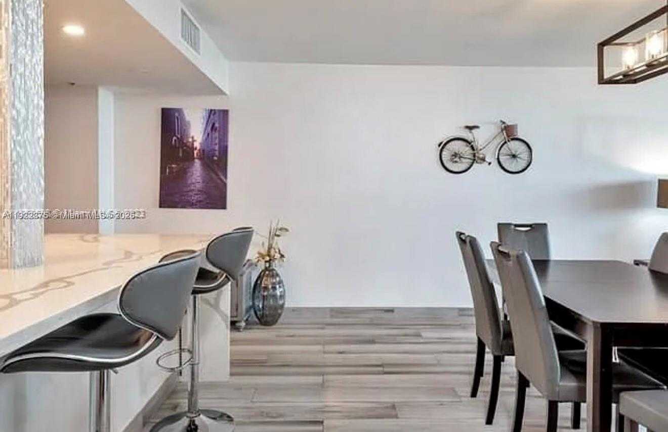 Small Image of 1717 NORTH BAYSHORE DR #A1448, Miami Number 21