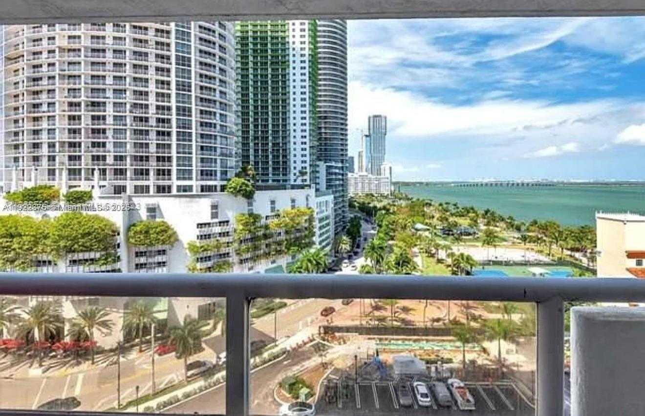 Small Image of 1717 NORTH BAYSHORE DR #A1448, Miami Number 23