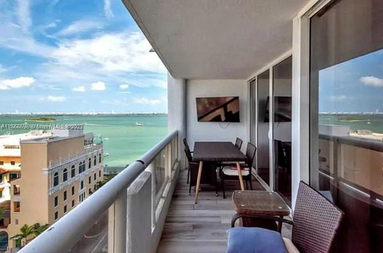 Small Image of 1717 NORTH BAYSHORE DR #A1448, Miami Number 24