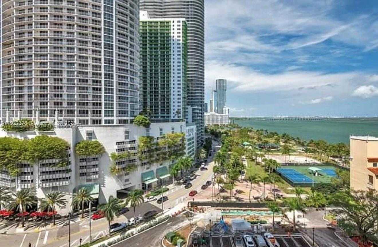 Small Image of 1717 NORTH BAYSHORE DR #A1448, Miami Number 25