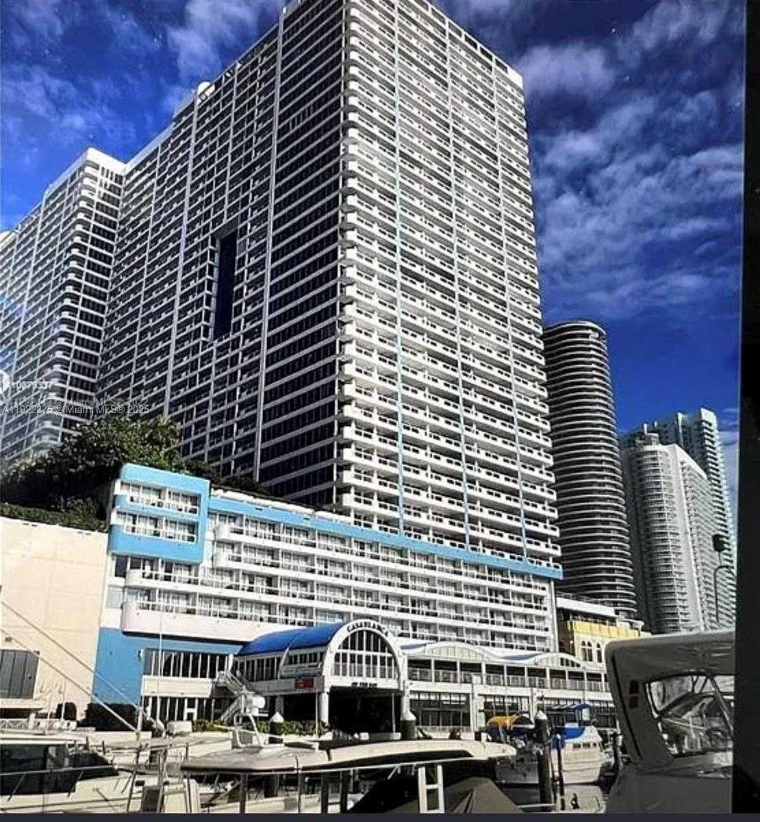 Small Image of 1717 NORTH BAYSHORE DR #A1448, Miami Number 4
