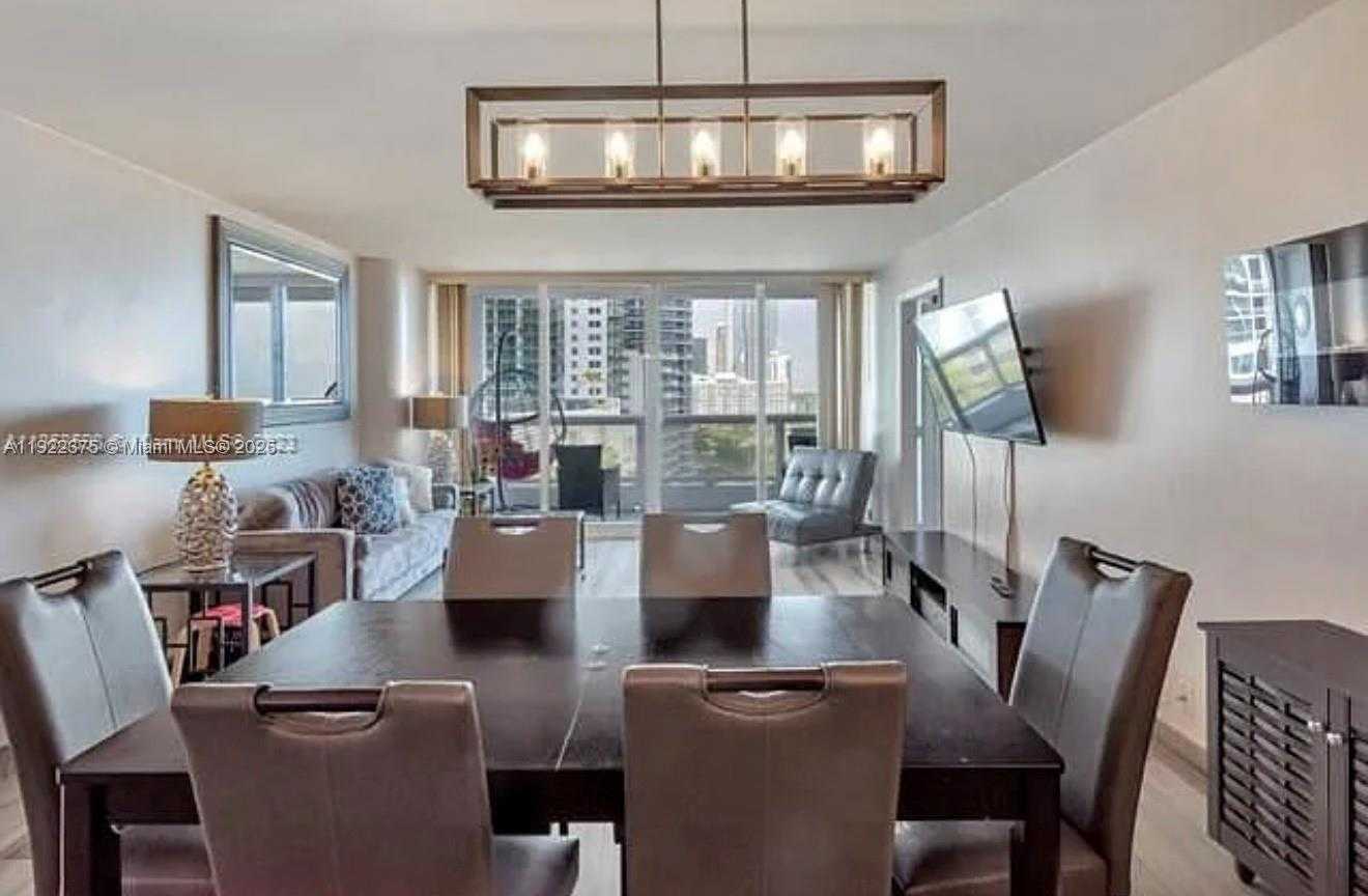 Small Image of 1717 NORTH BAYSHORE DR #A1448, Miami Number 8