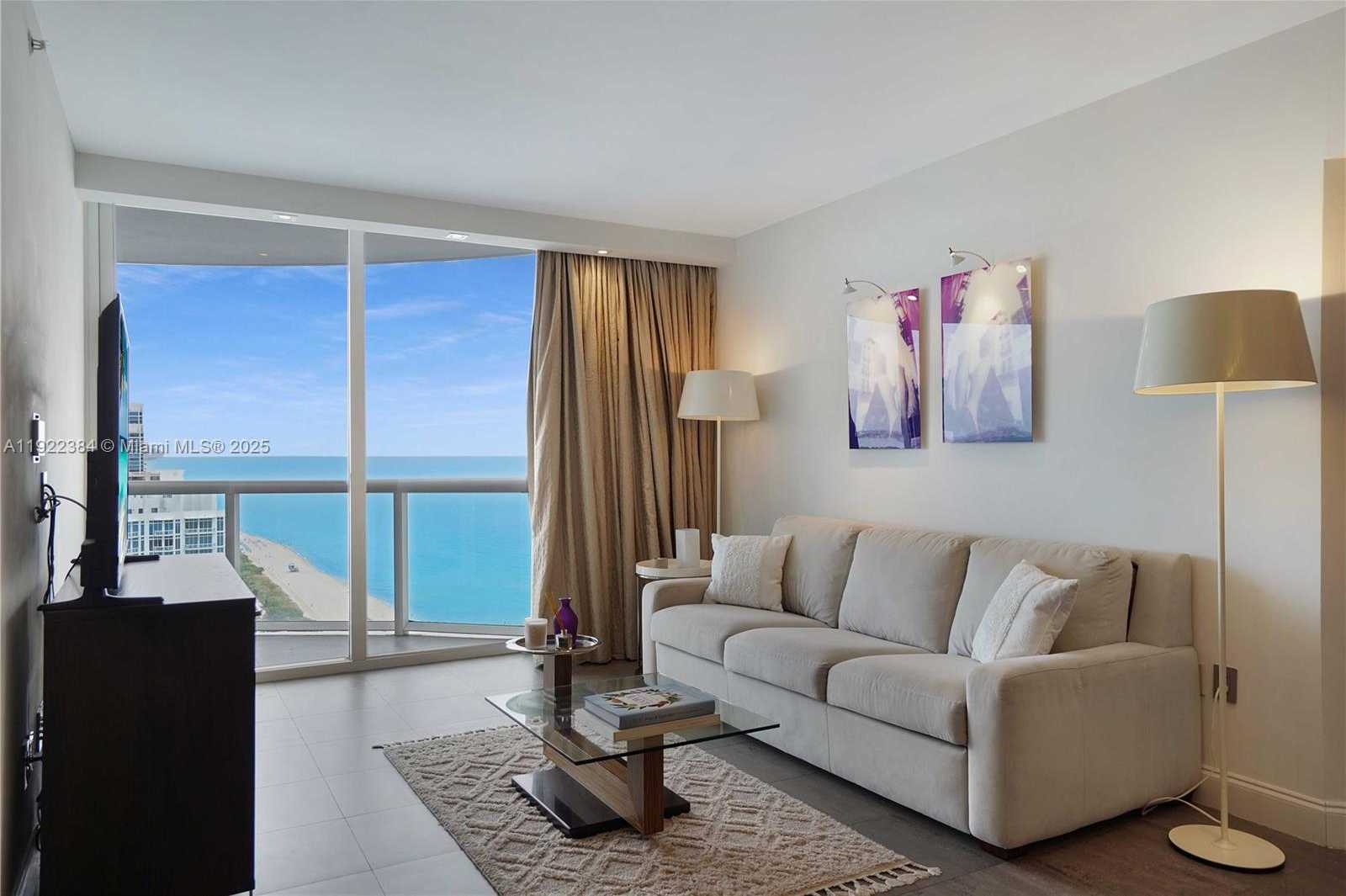 Small Image of 6365 COLLINS AVE #2711, Miami Beach Number 1