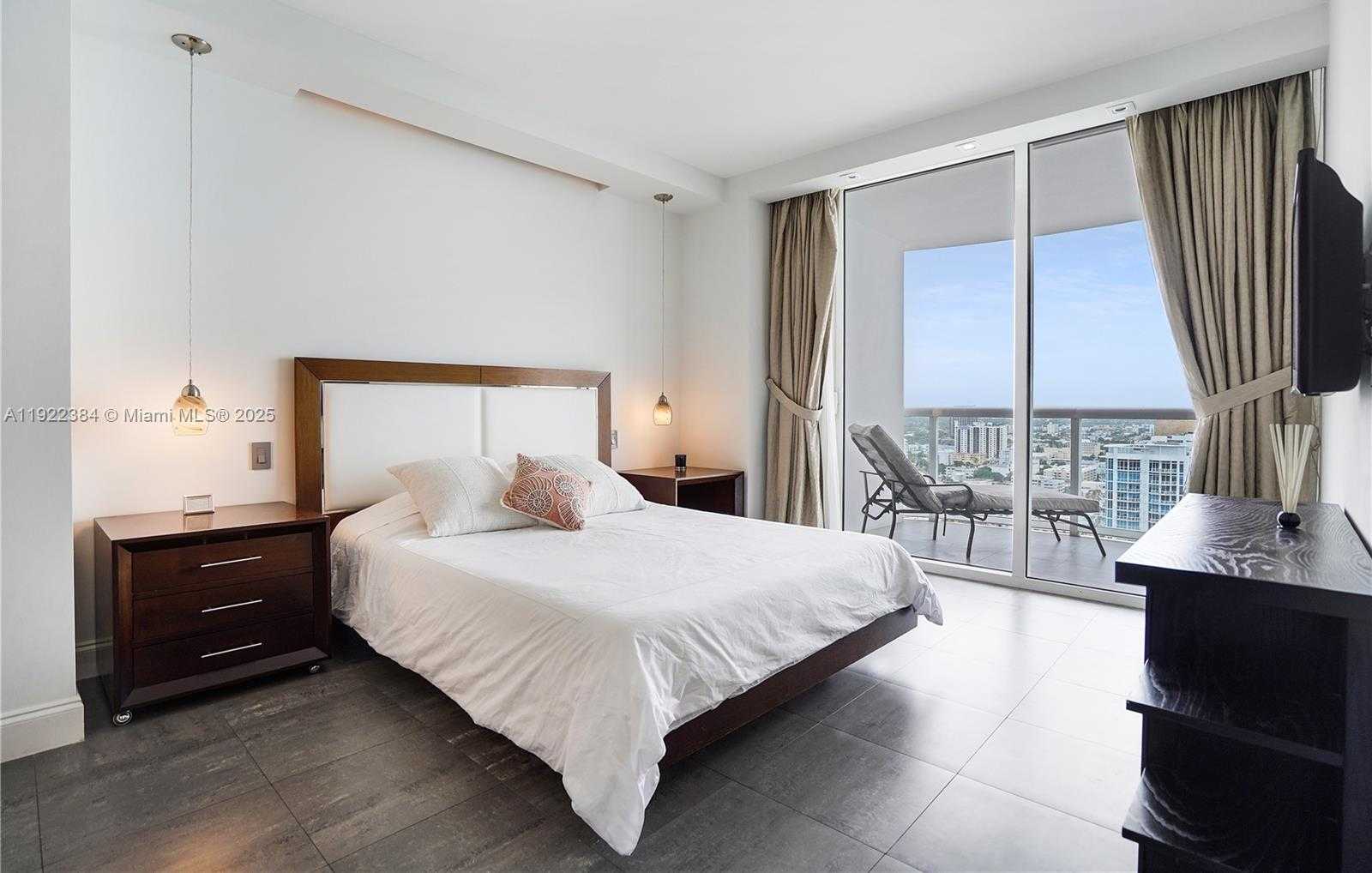 Small Image of 6365 COLLINS AVE #2711, Miami Beach Number 7