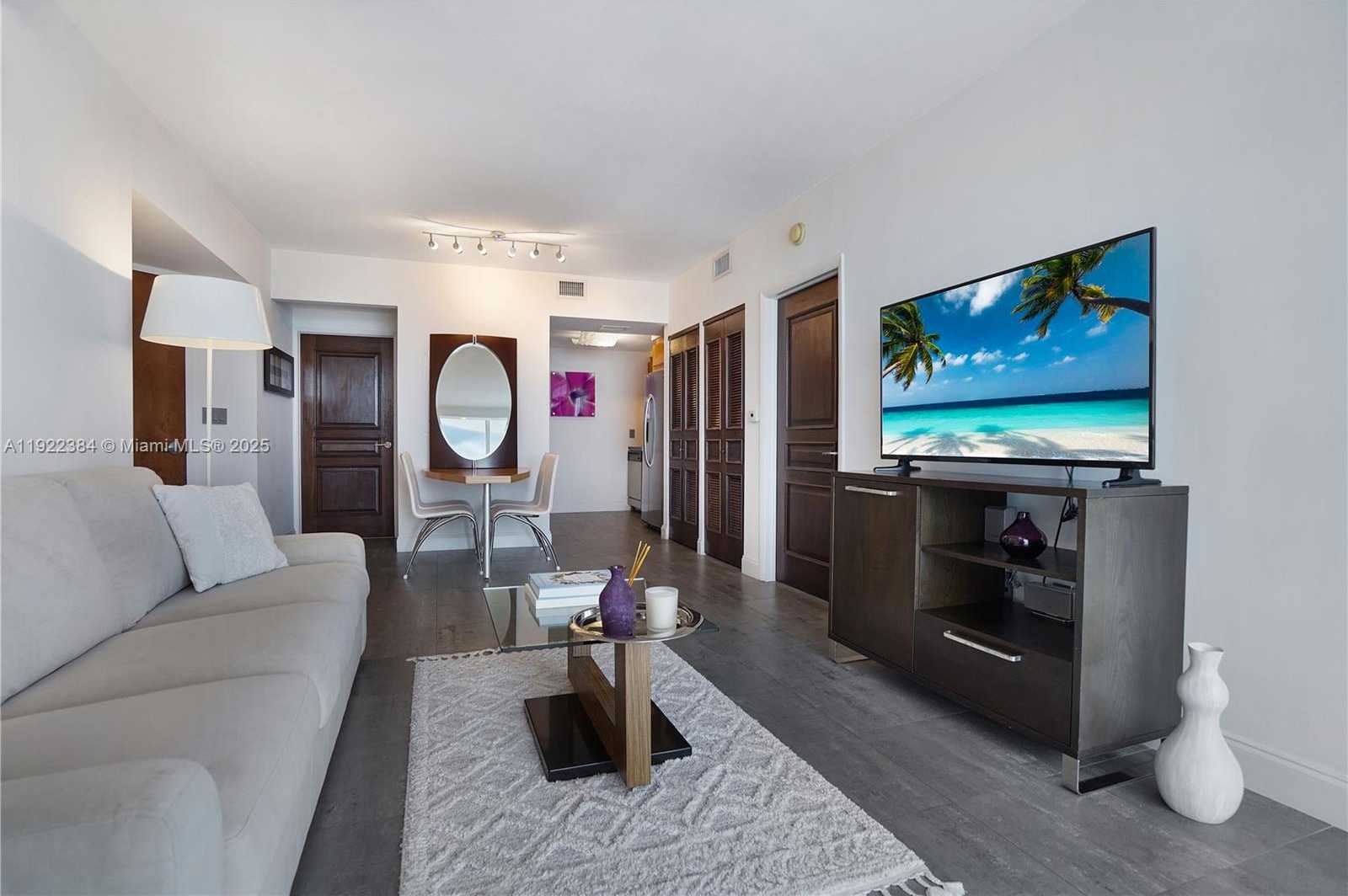 Small Image of 6365 COLLINS AVE #2711, Miami Beach Number 9