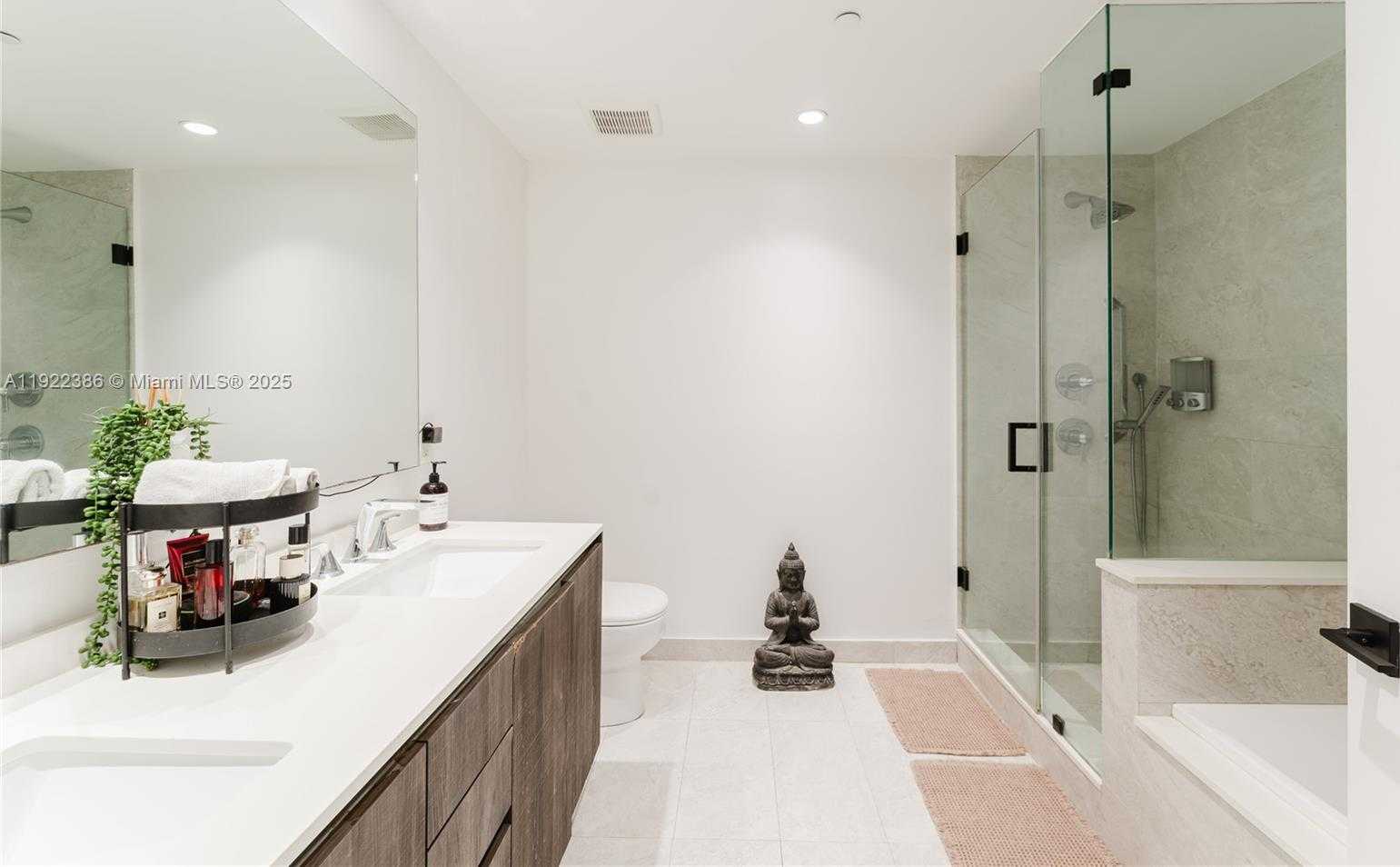 Small Image of 488 NORTH EAST 18TH ST #2906, Miami Number 15