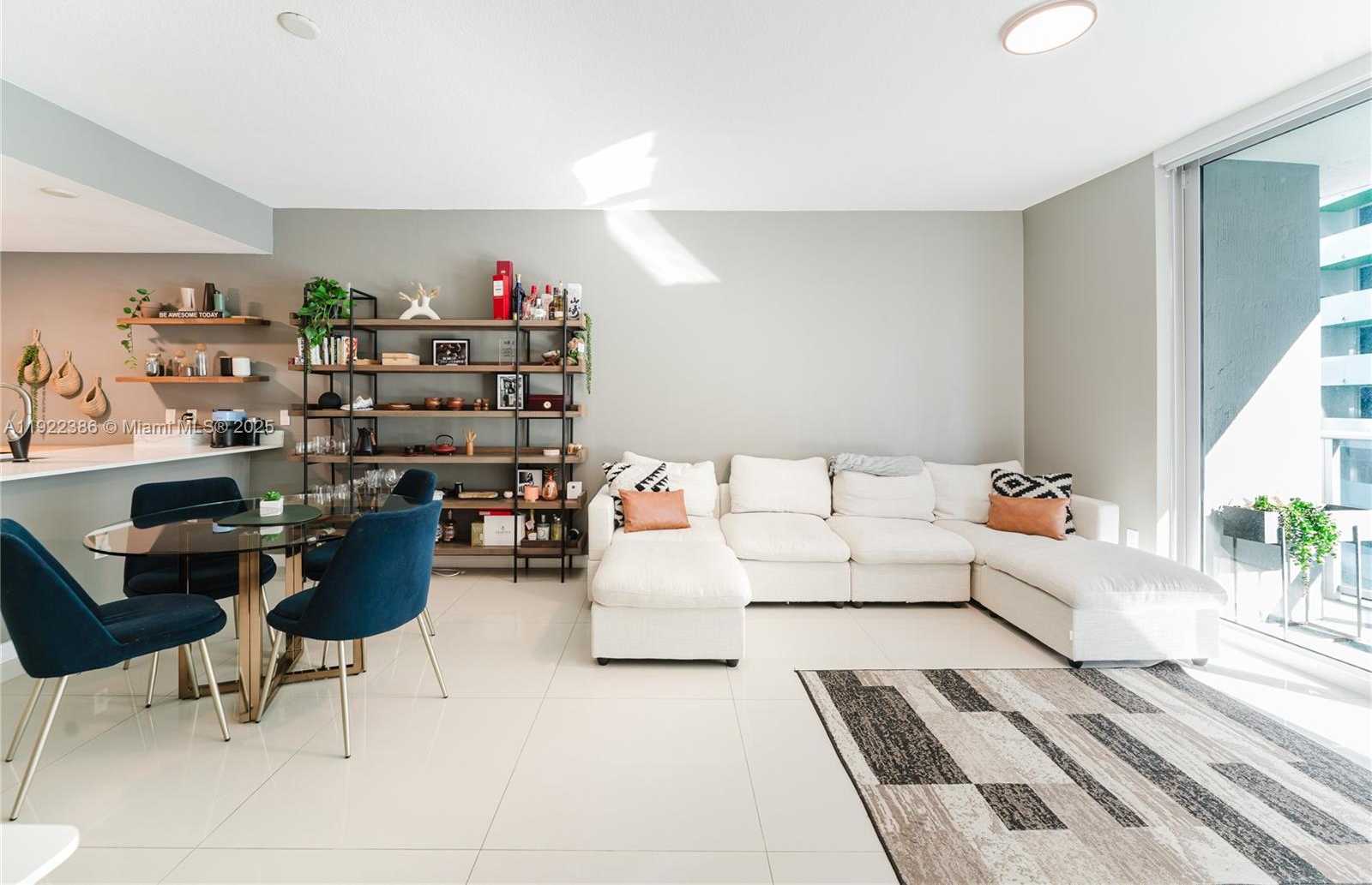 Small Image of 488 NORTH EAST 18TH ST #2906, Miami Number 20