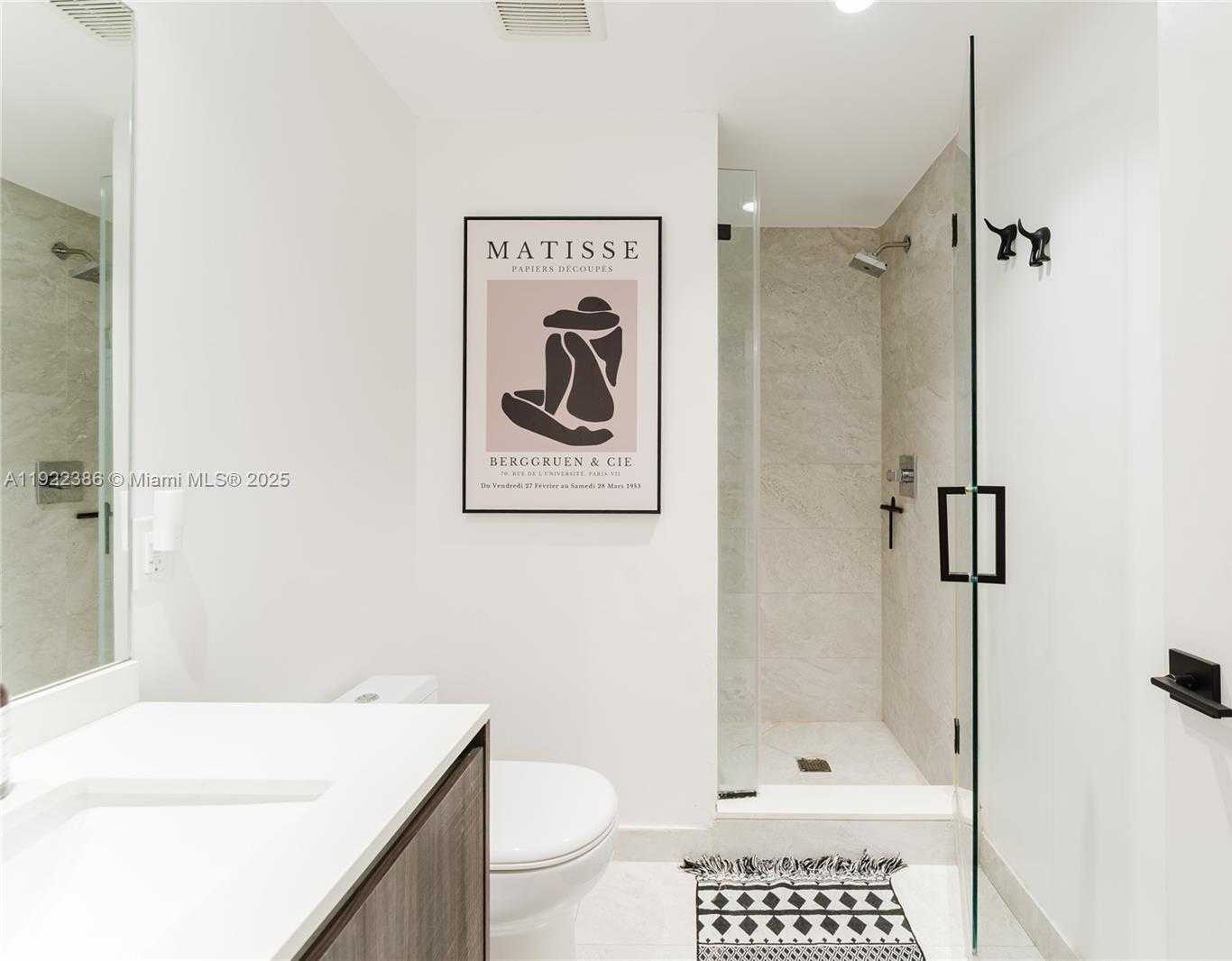 Small Image of 488 NORTH EAST 18TH ST #2906, Miami Number 21