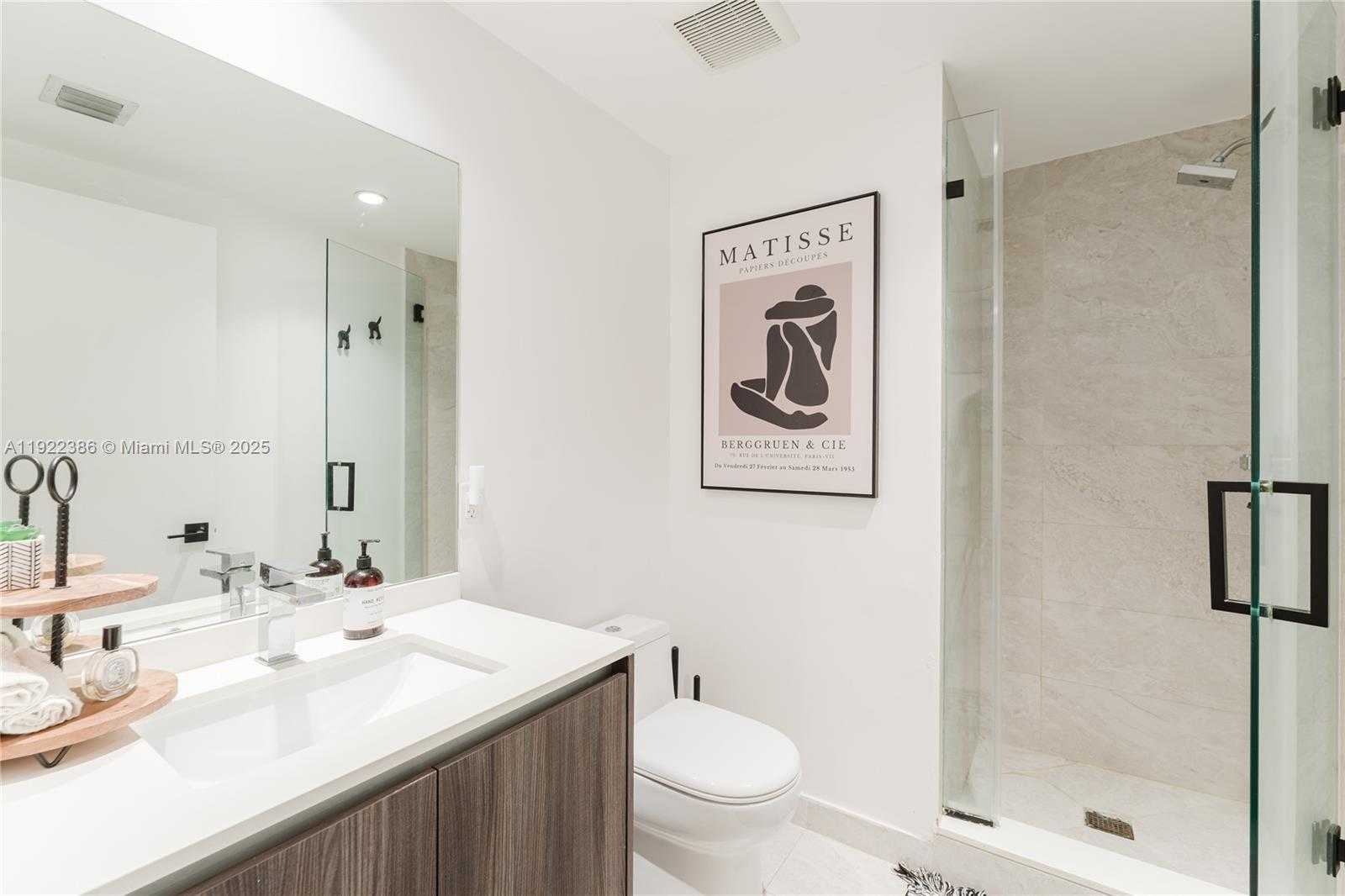 Small Image of 488 NORTH EAST 18TH ST #2906, Miami Number 22