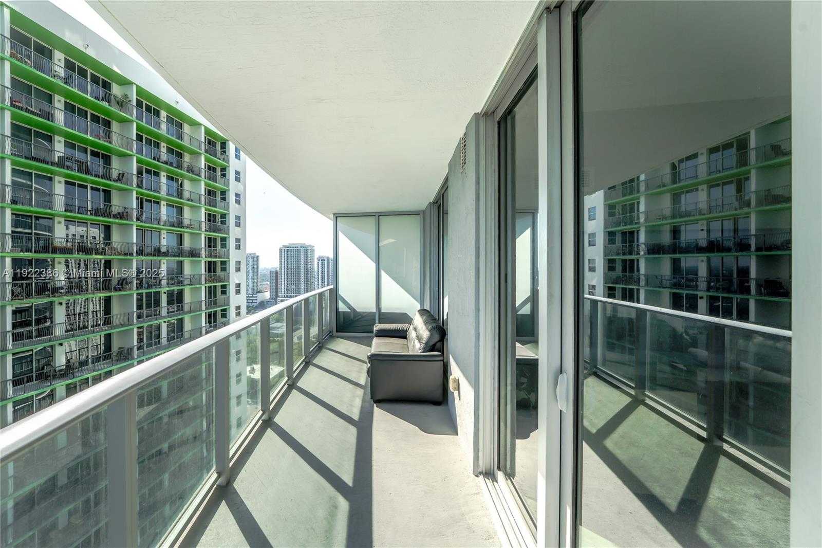 Small Image of 488 NORTH EAST 18TH ST #2906, Miami Number 23