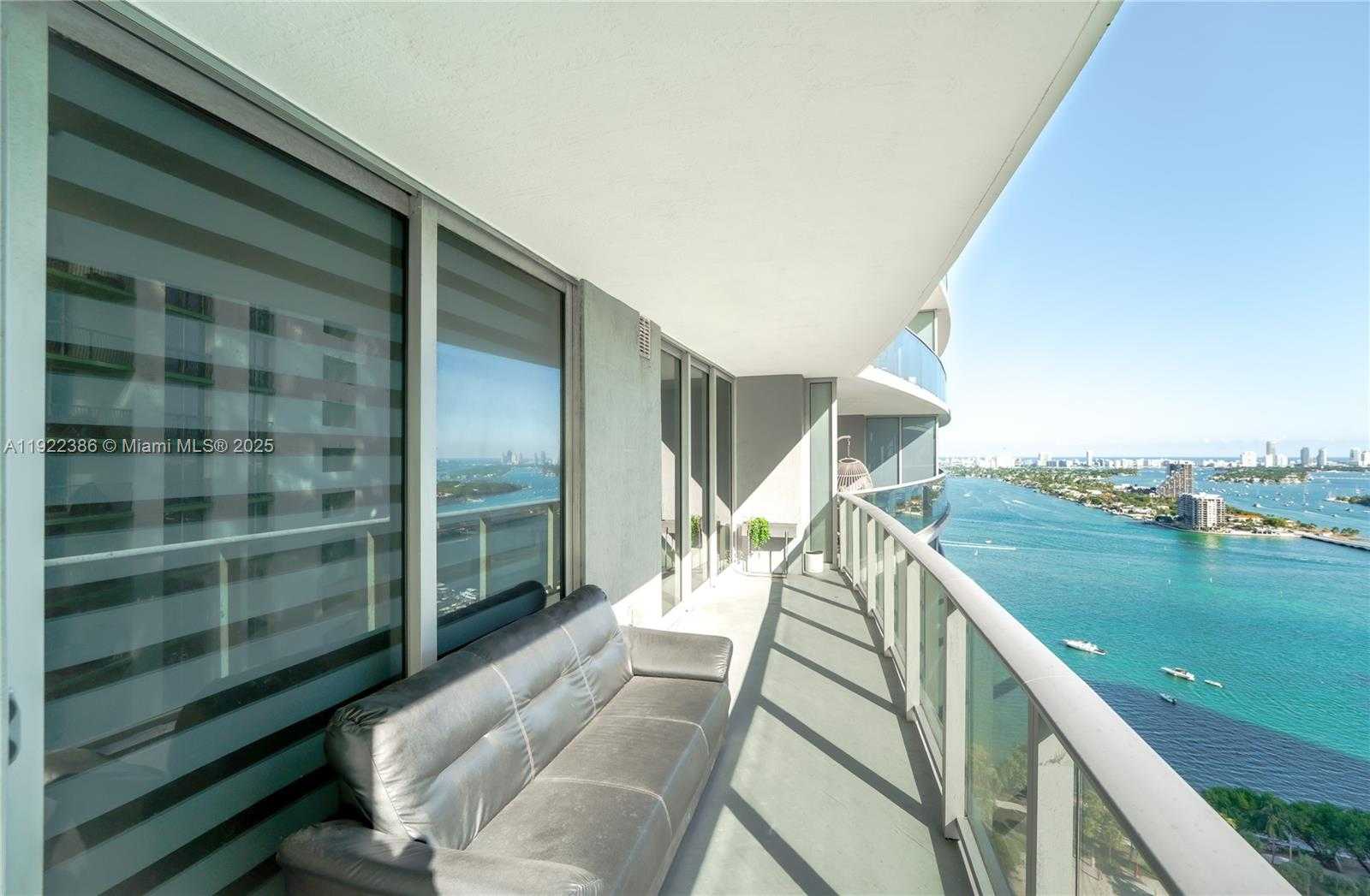 Small Image of 488 NORTH EAST 18TH ST #2906, Miami Number 24