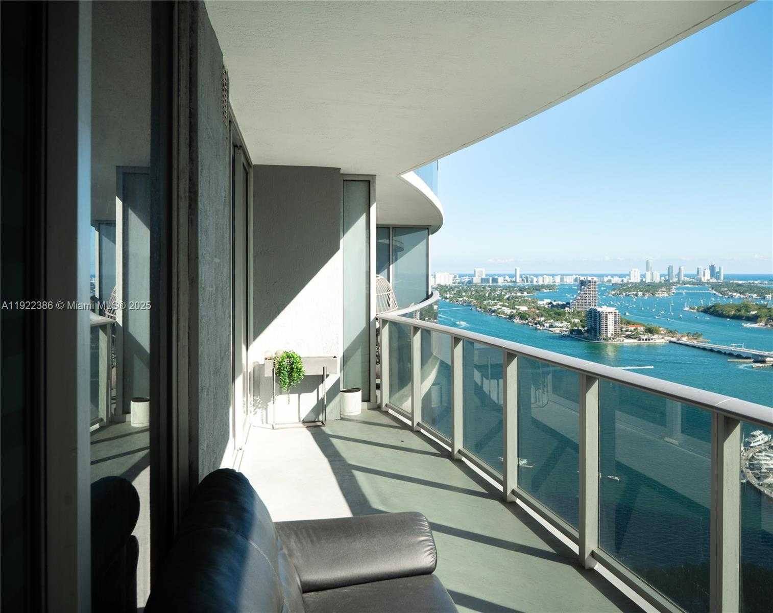 Small Image of 488 NORTH EAST 18TH ST #2906, Miami Number 25