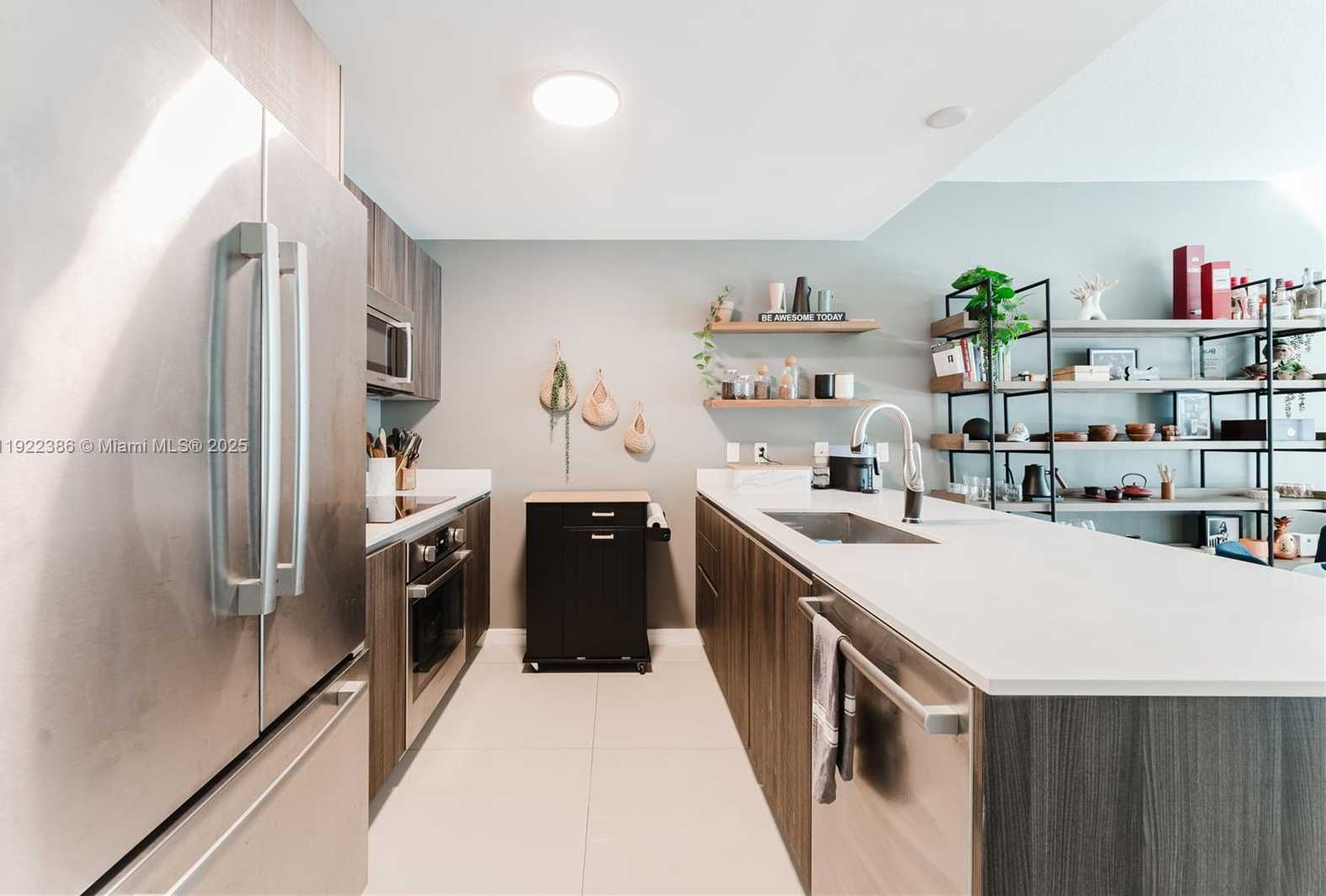 Small Image of 488 NORTH EAST 18TH ST #2906, Miami Number 27