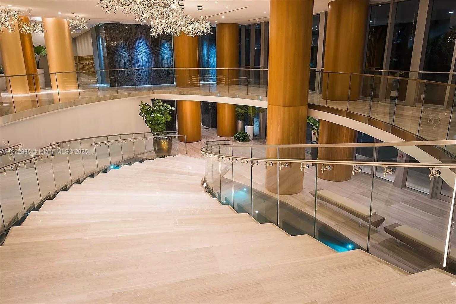 Small Image of 488 NORTH EAST 18TH ST #2906, Miami Number 29