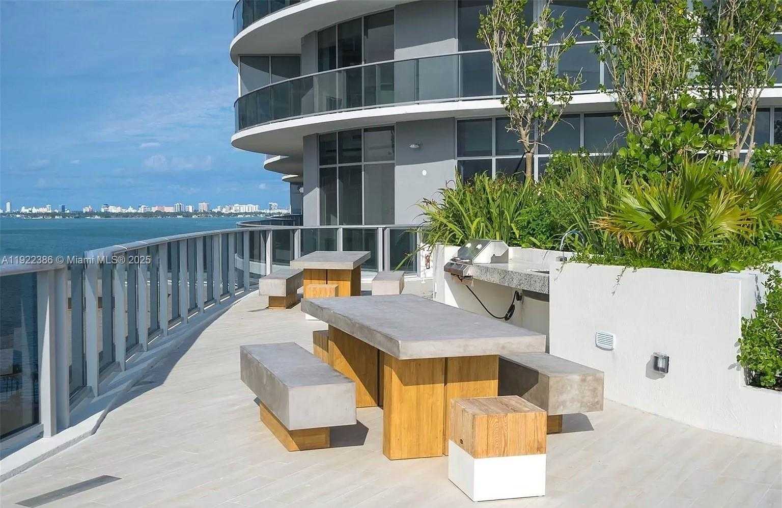 Small Image of 488 NORTH EAST 18TH ST #2906, Miami Number 30