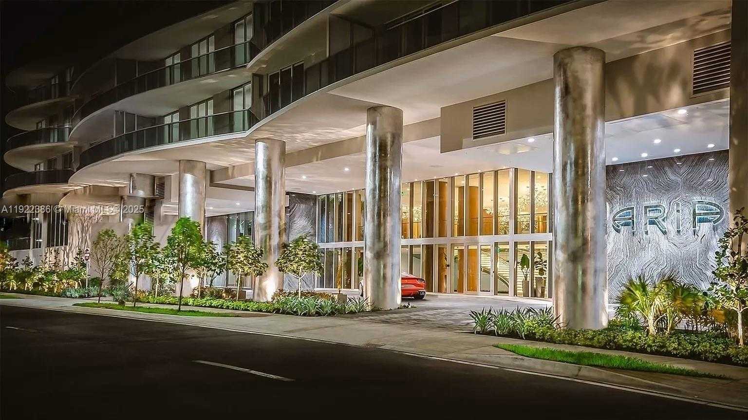 Small Image of 488 NORTH EAST 18TH ST #2906, Miami Number 31