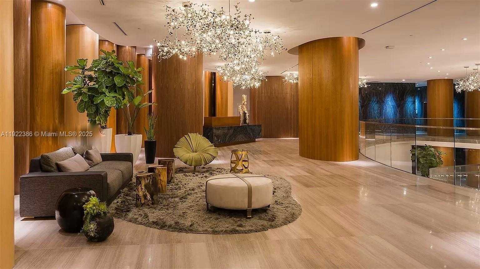 Small Image of 488 NORTH EAST 18TH ST #2906, Miami Number 33