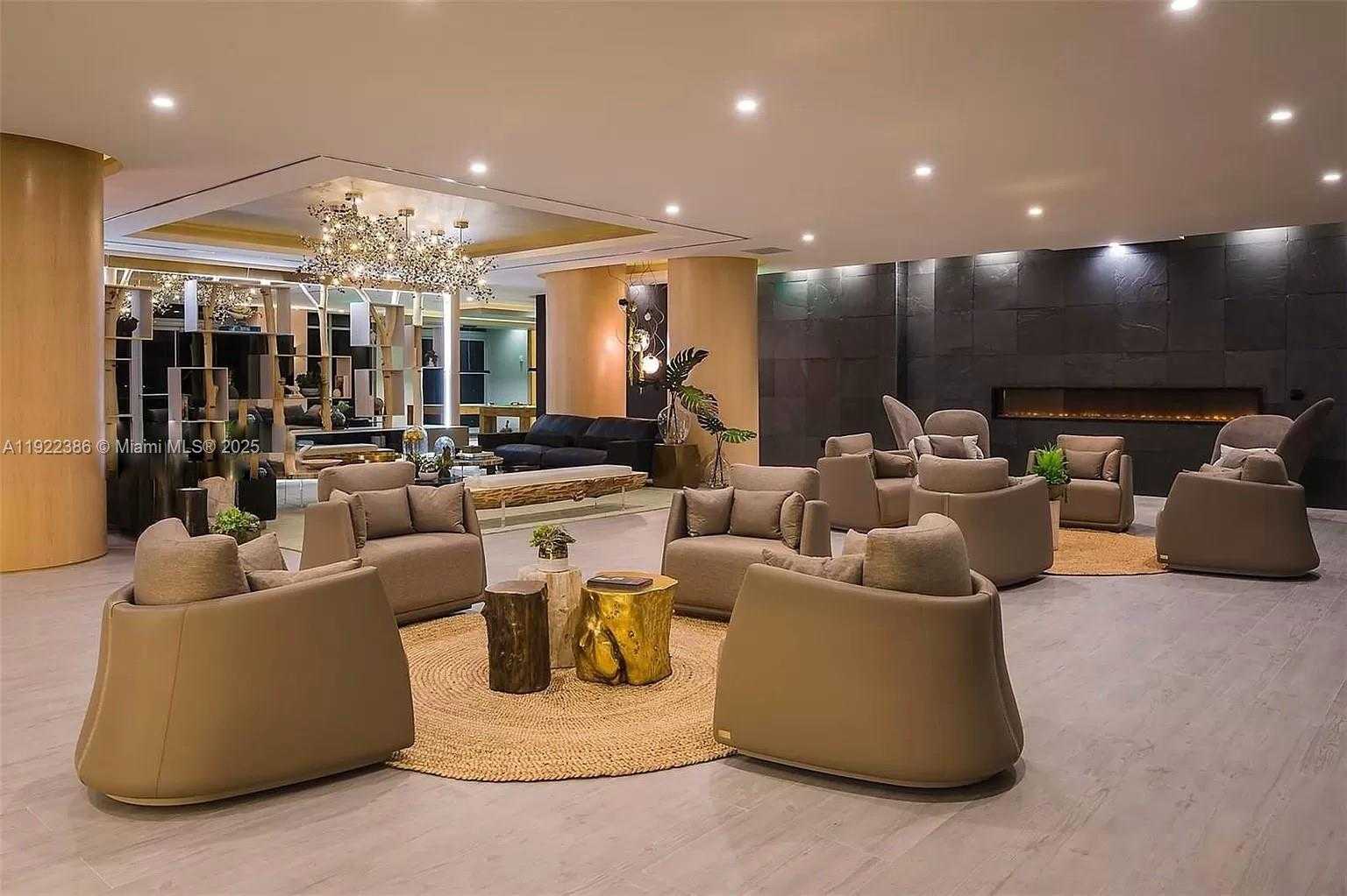 Small Image of 488 NORTH EAST 18TH ST #2906, Miami Number 35