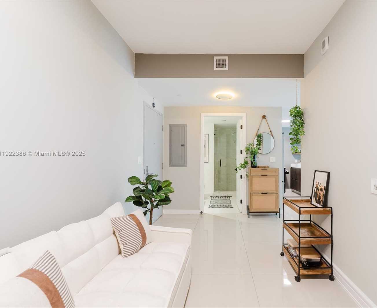 Small Image of 488 NORTH EAST 18TH ST #2906, Miami Number 4