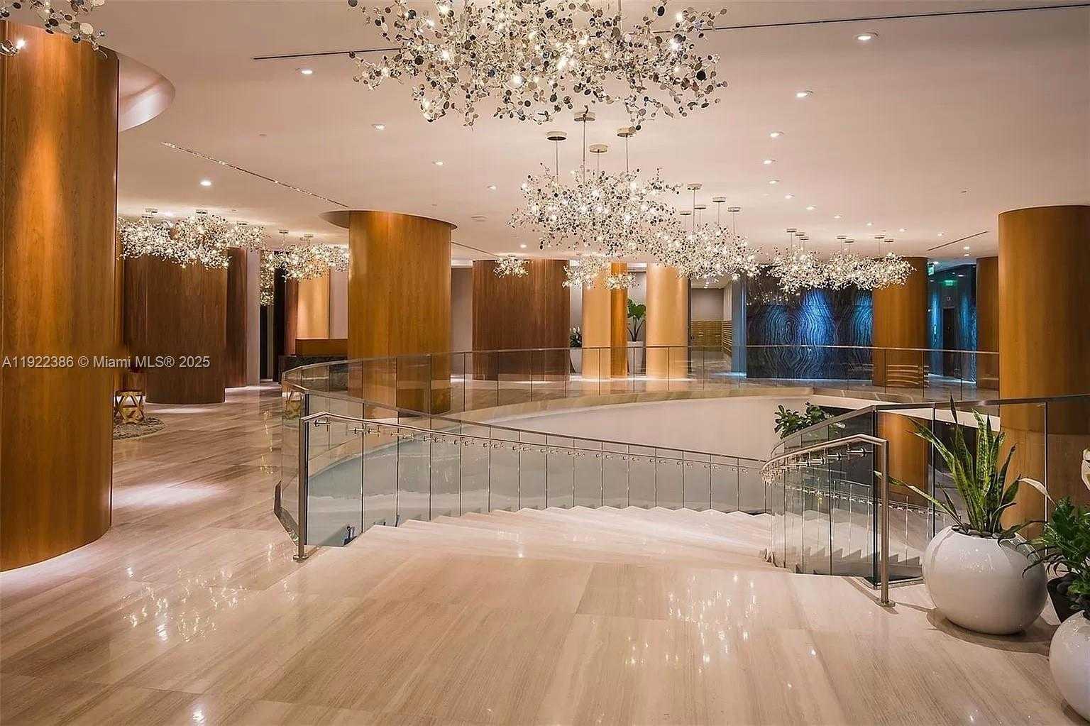 Small Image of 488 NORTH EAST 18TH ST #2906, Miami Number 41