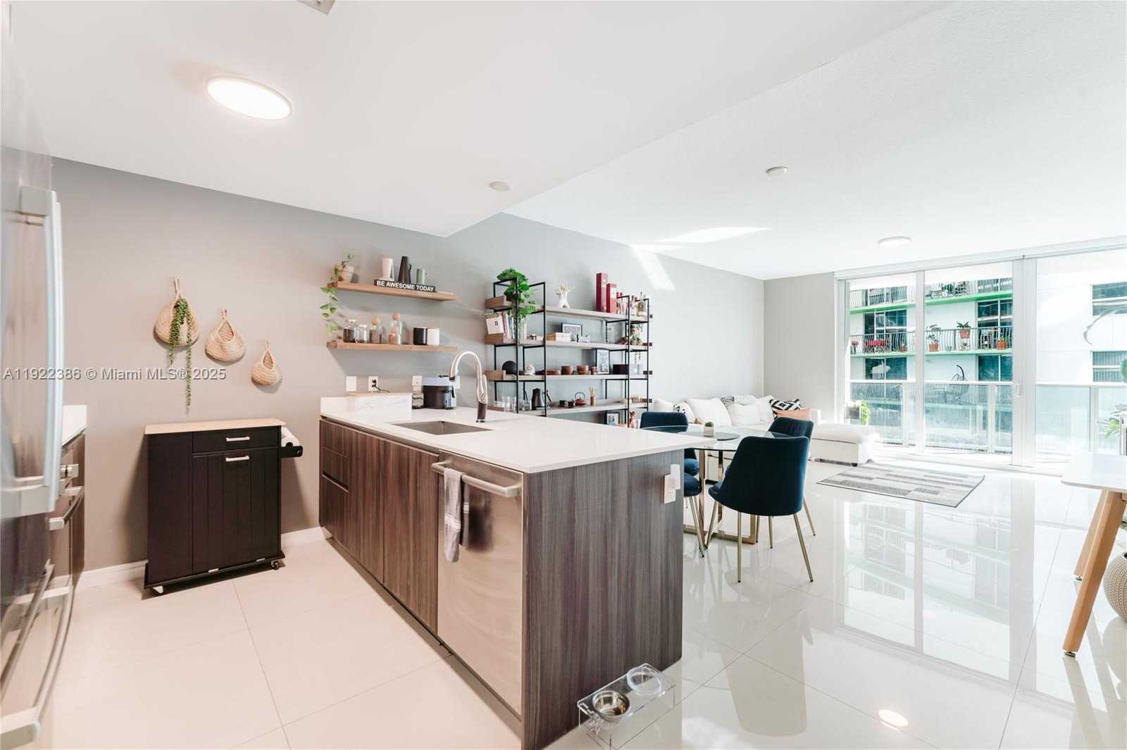 Small Image of 488 NORTH EAST 18TH ST #2906, Miami Number 5