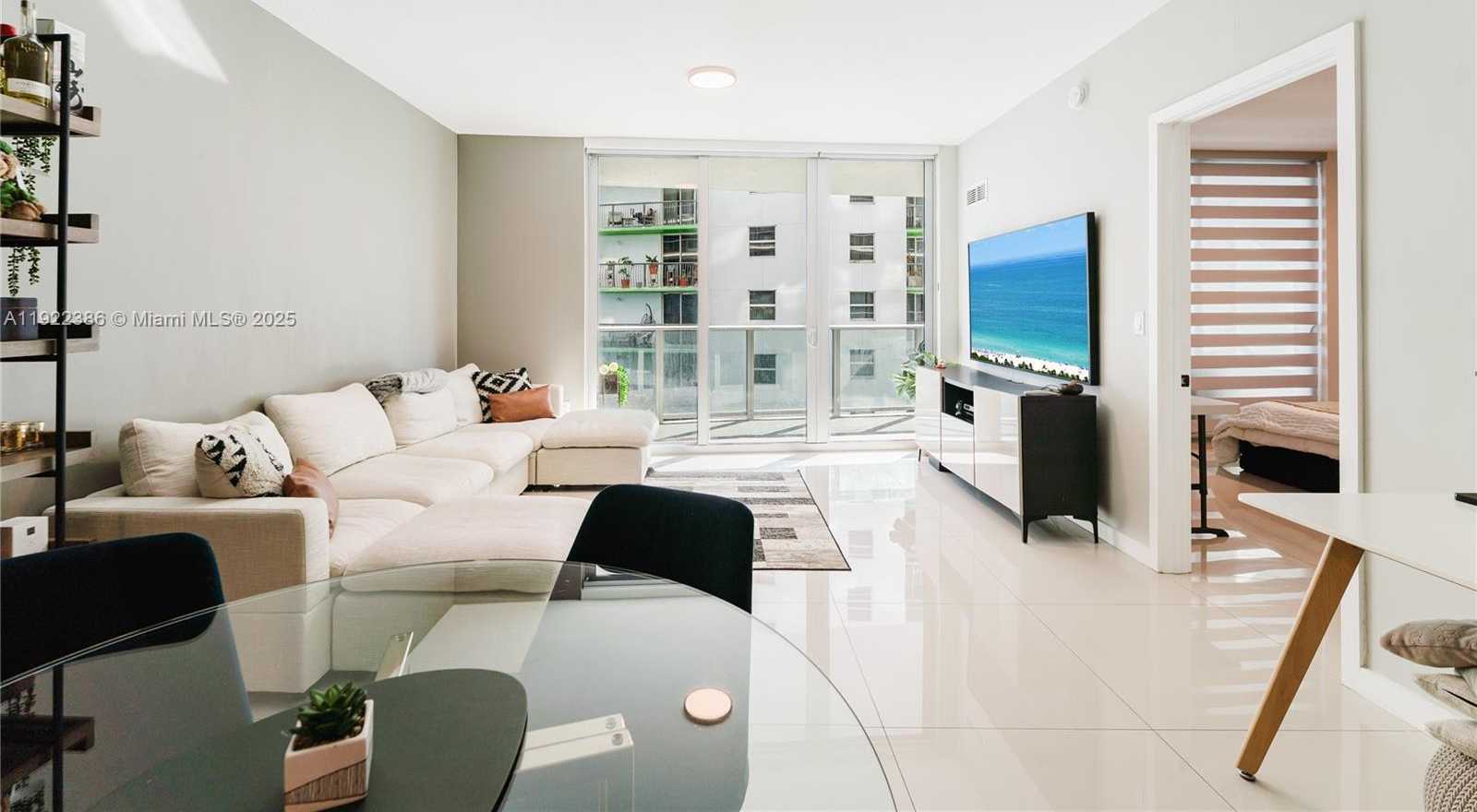 Small Image of 488 NORTH EAST 18TH ST #2906, Miami Number 6