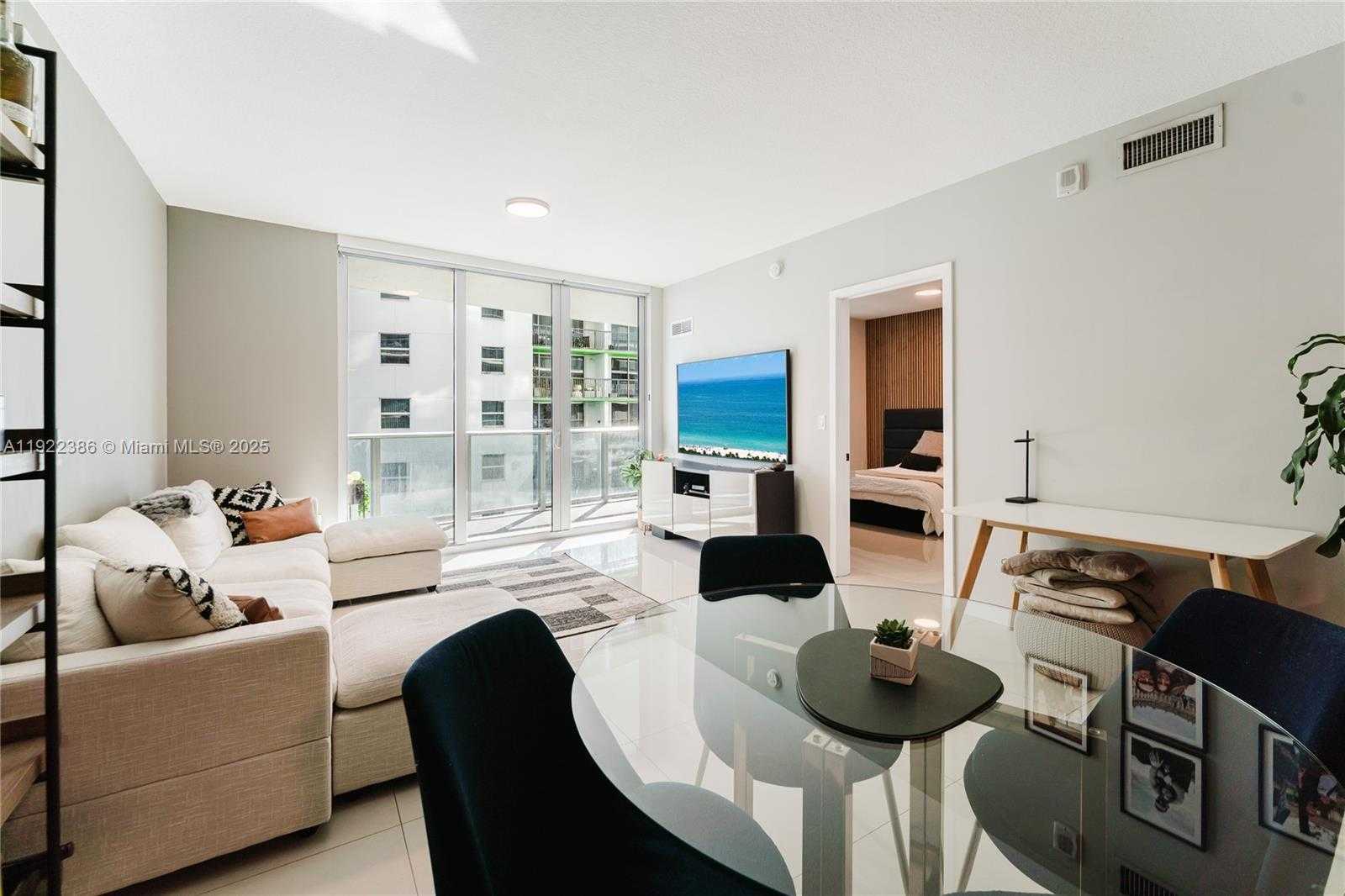 Small Image of 488 NORTH EAST 18TH ST #2906, Miami Number 7